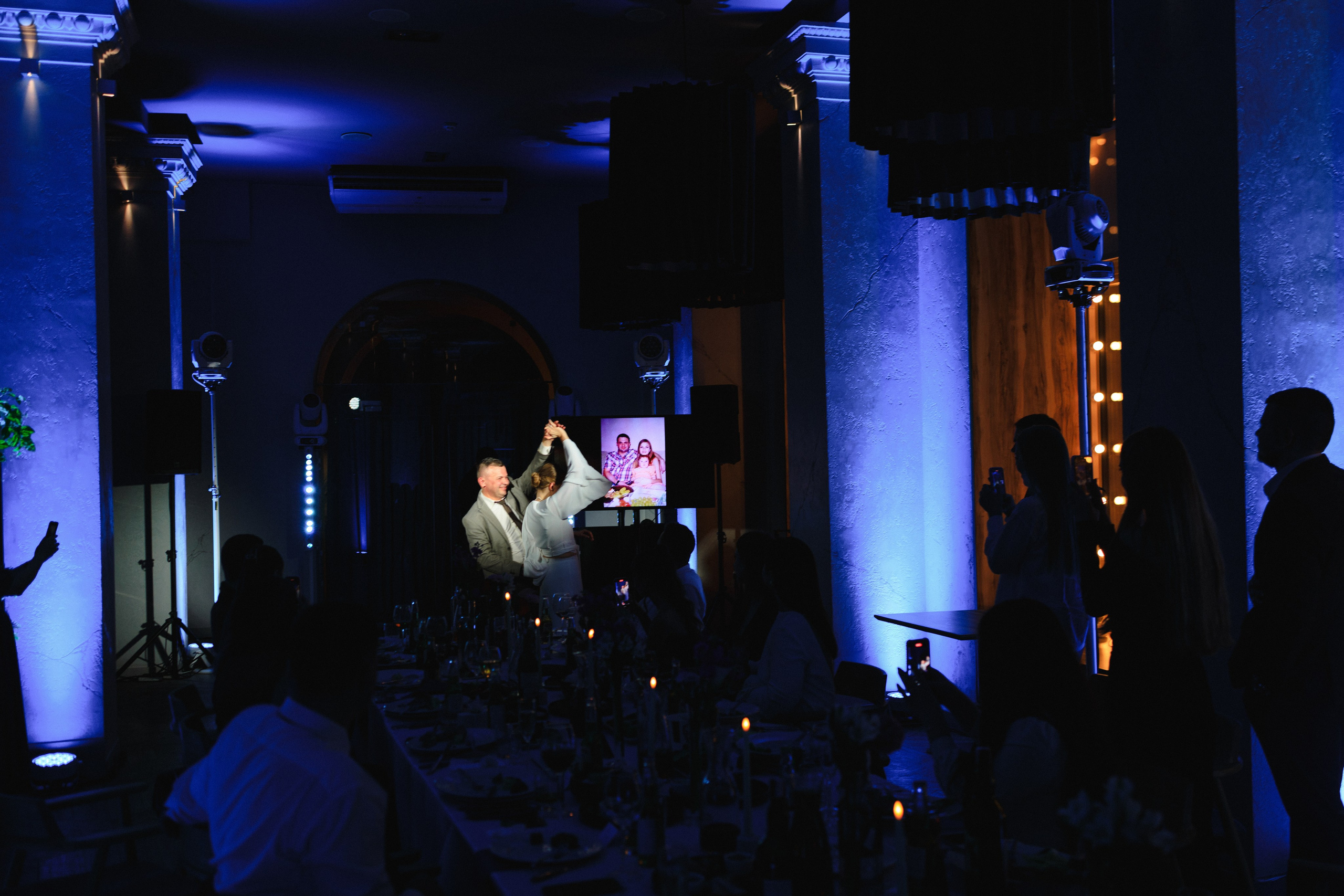 Саша & Даша. Свадебный фотограф в Минске Владислав Бабич