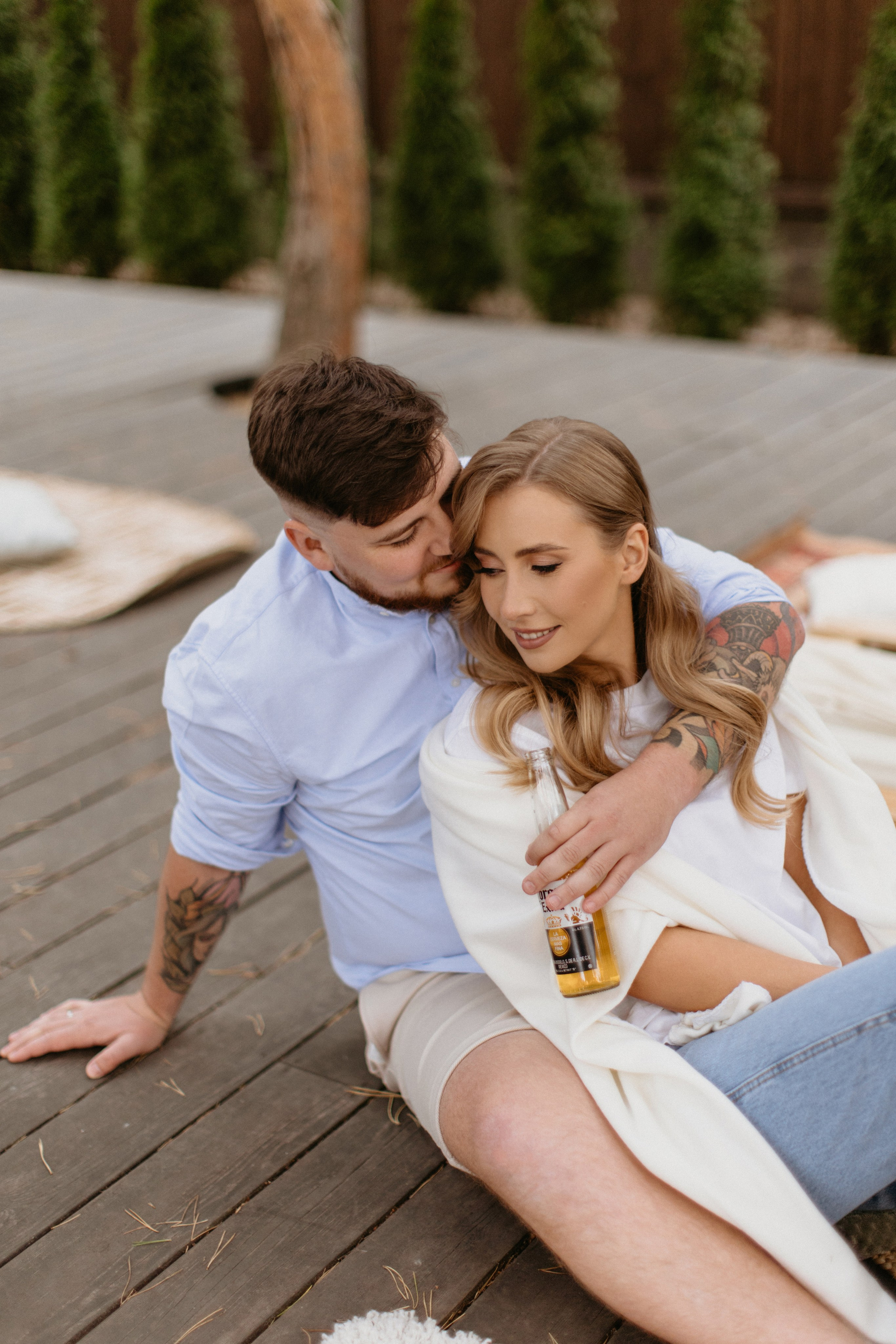 Сева & Таня | DELICE CHALET. Свадебный фотограф в Минске Владислав Бабич