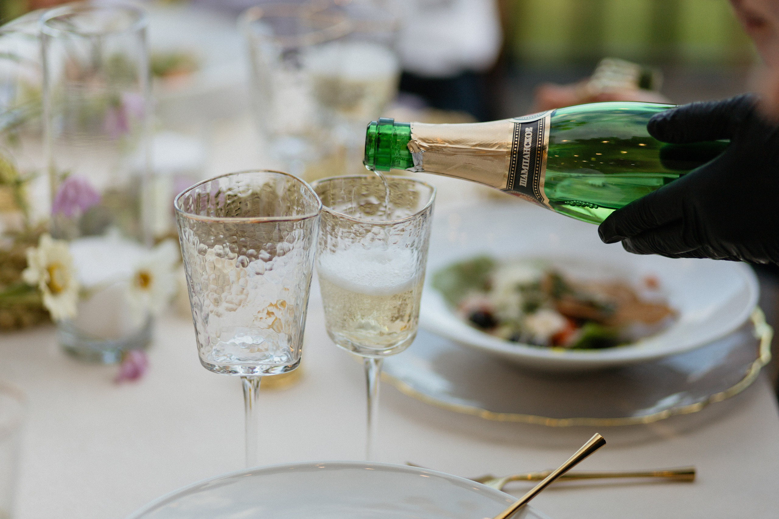 Дима & Катя | Усадьба «Янов Ясень». Свадебный фотограф в Минске Владислав Бабич