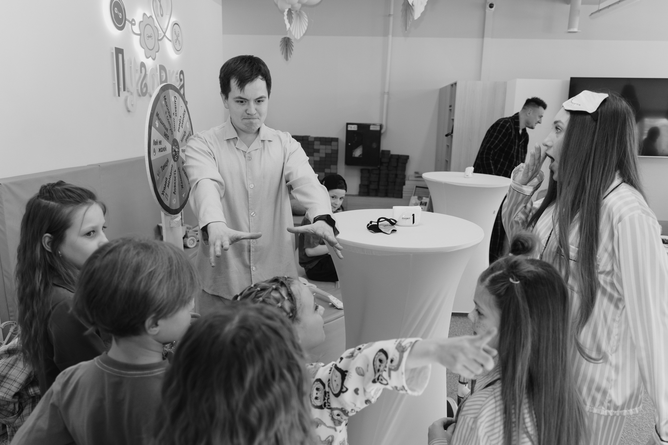 Злате 7 лет | Пуговка. Свадебный фотограф в Минске Владислав Бабич