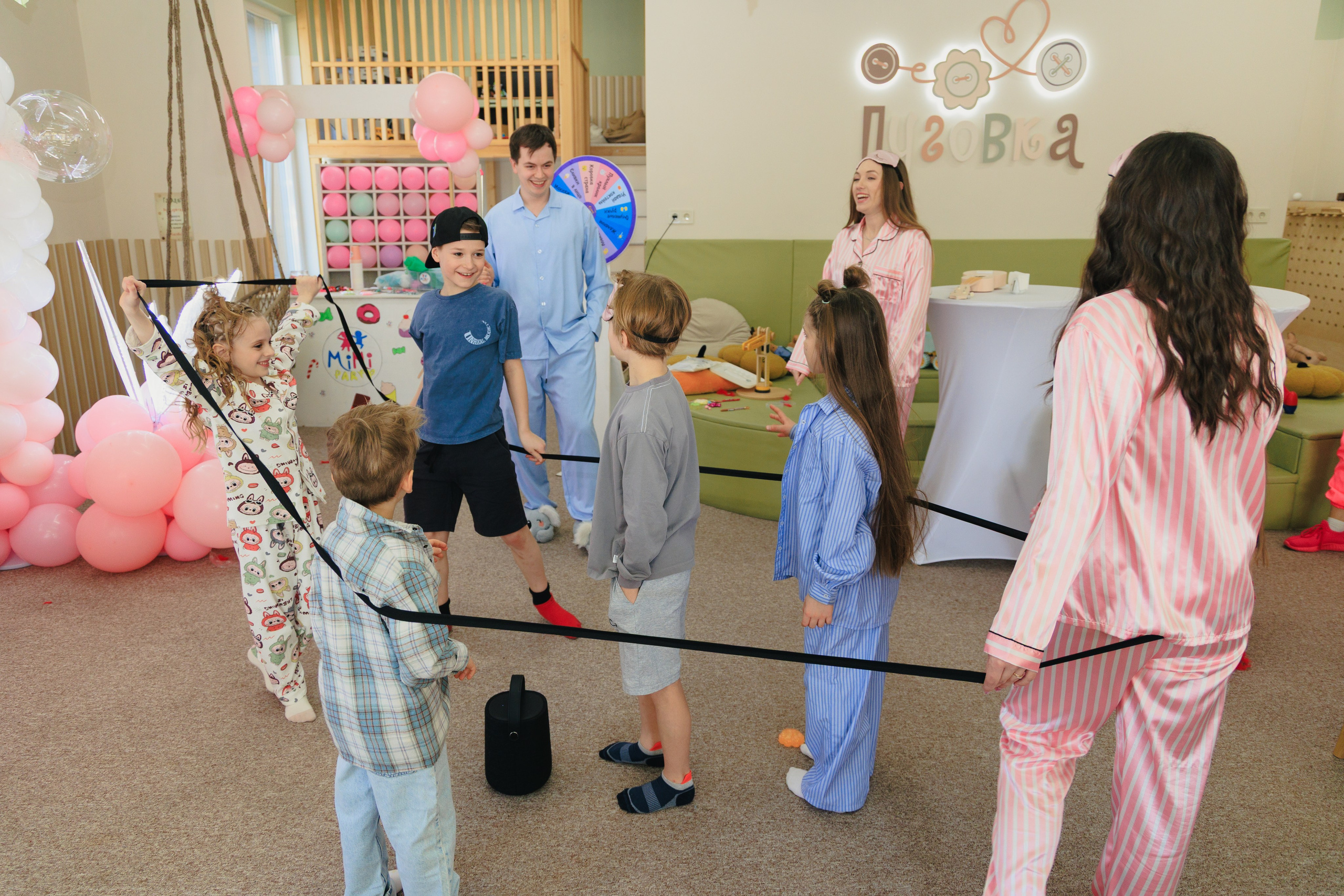 Злате 7 лет | Пуговка. Свадебный фотограф в Минске Владислав Бабич