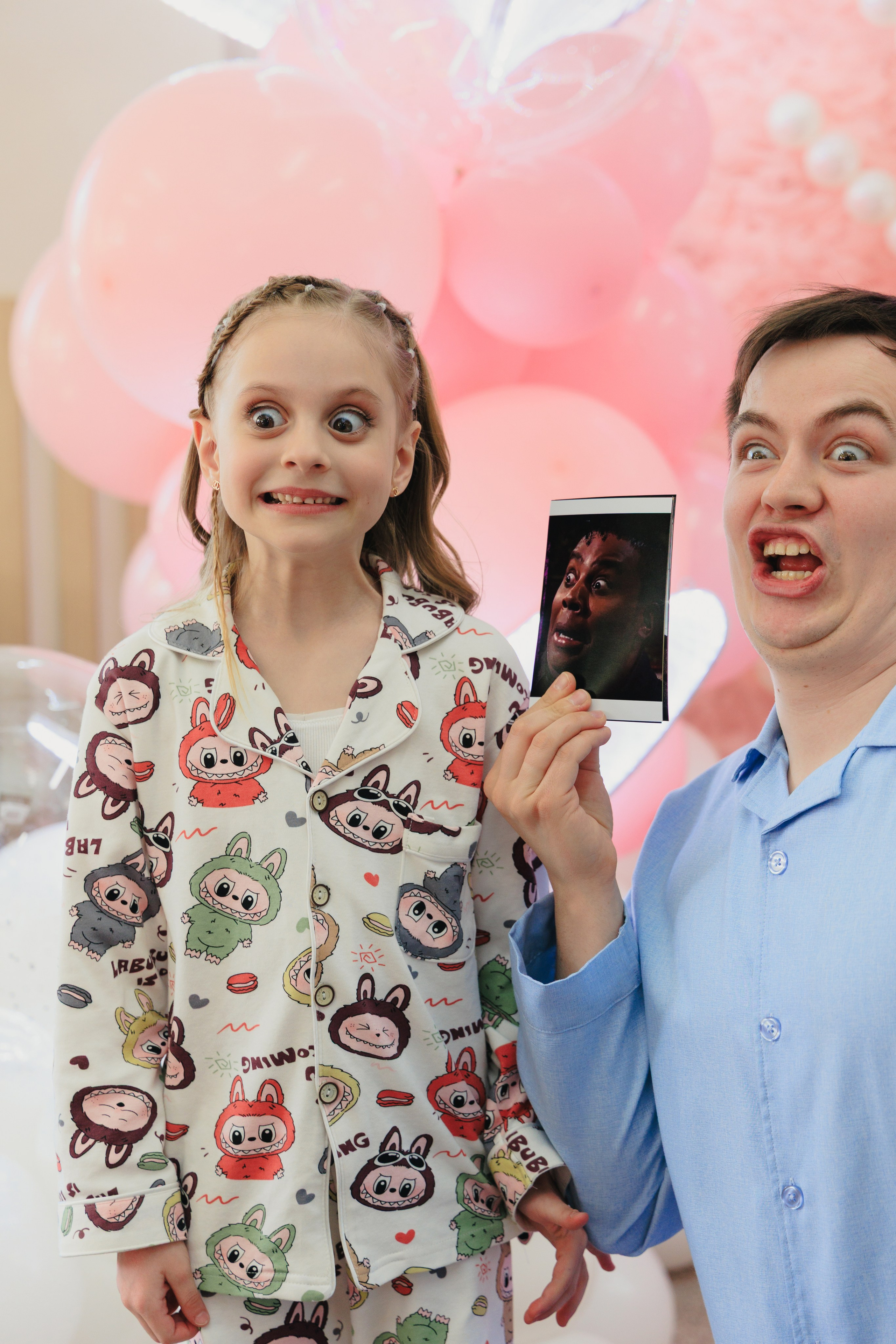 Злате 7 лет | Пуговка. Свадебный фотограф в Минске Владислав Бабич