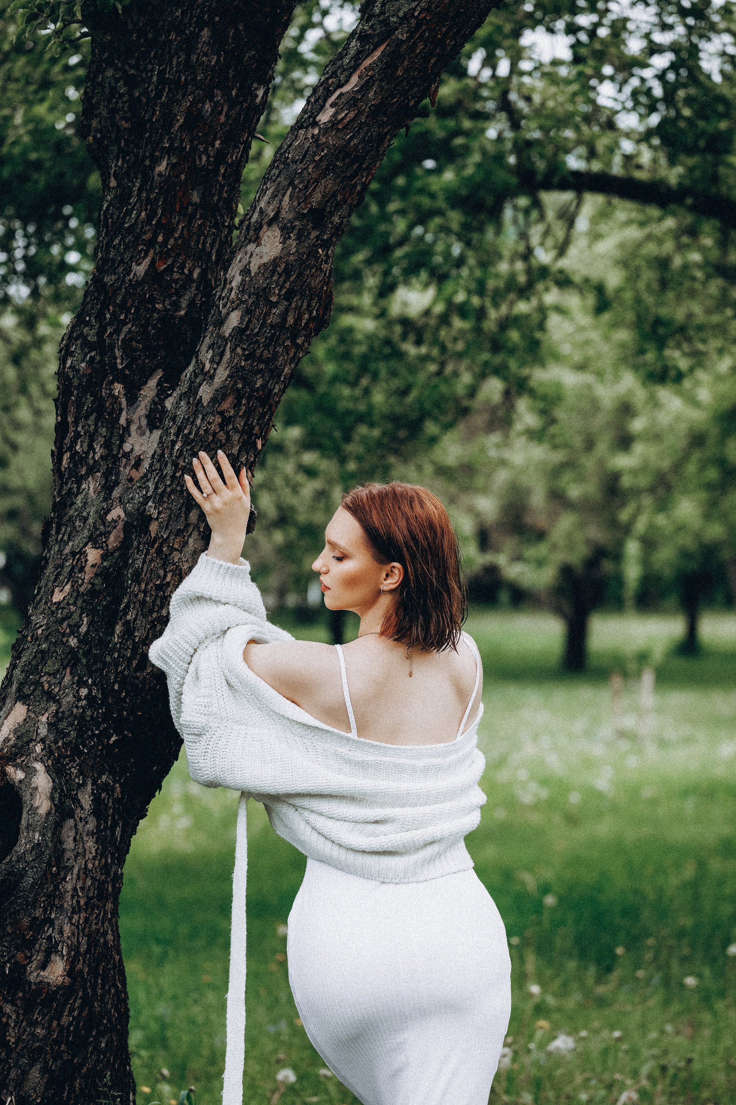 Индивидуальные фотопрогулки. Фотограф Минск