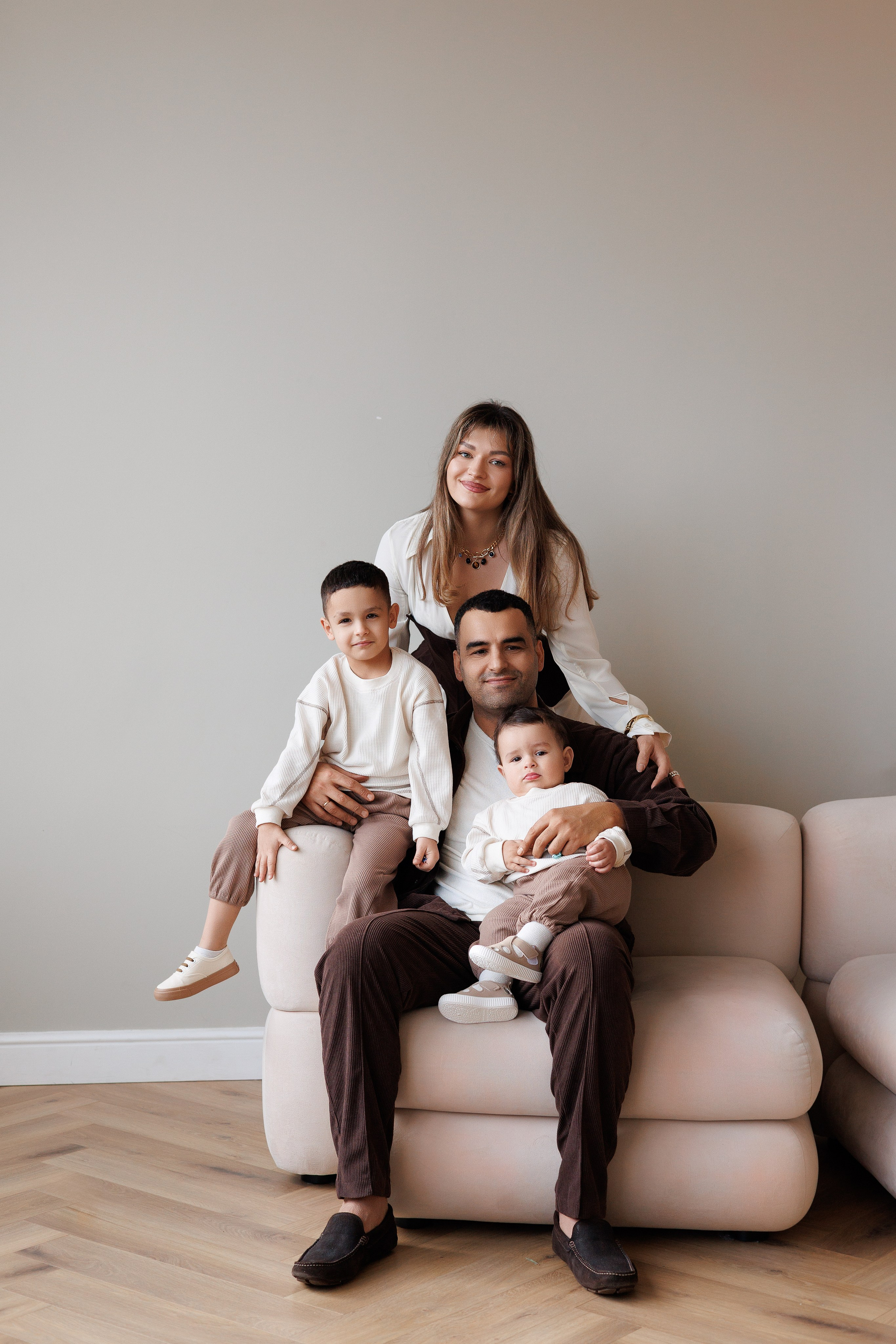 Семейные фотосессии. Фотограф Минск