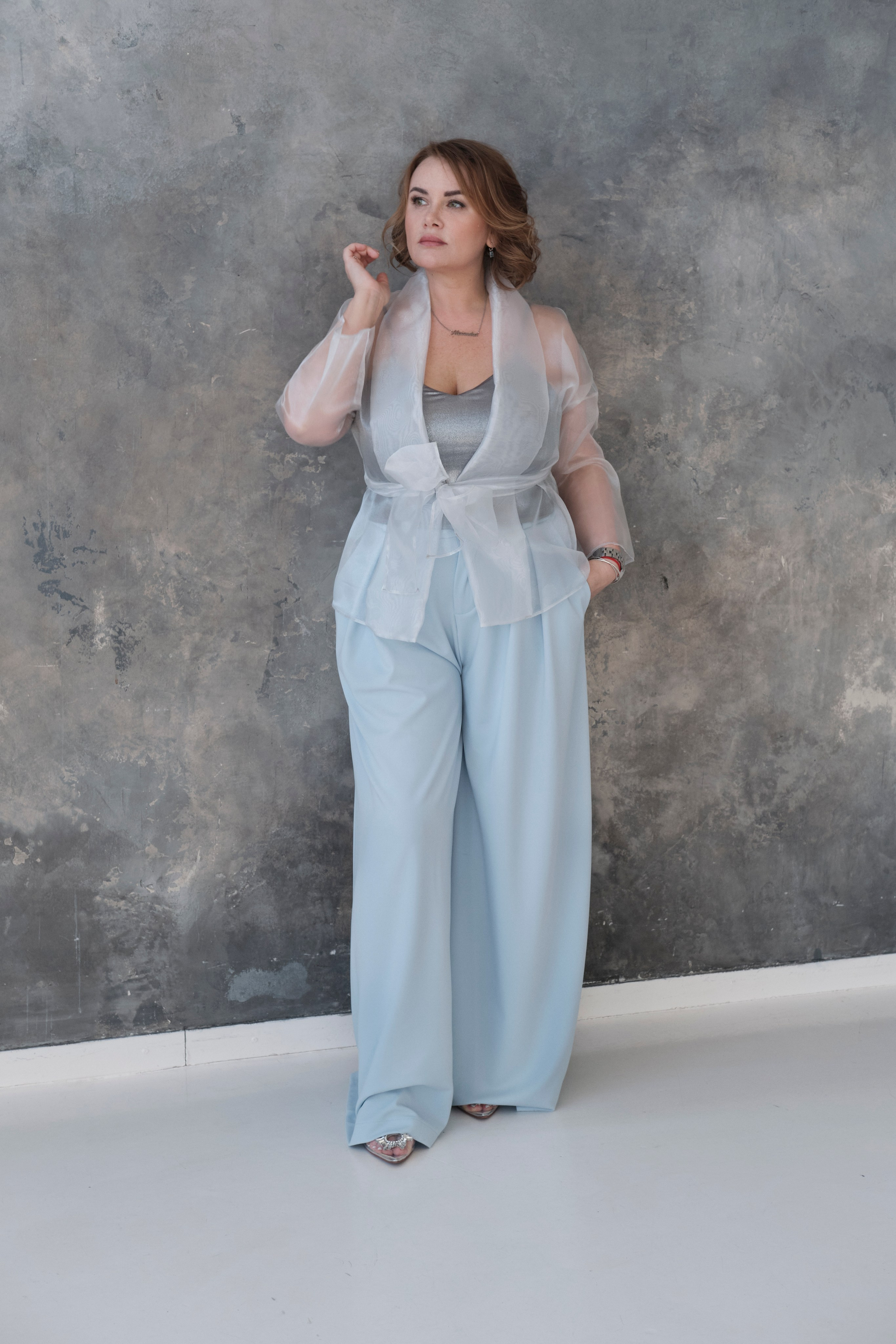 Фотостудия 212. Портретный фотограф в Санкт-Петербурге Елена Сергеева