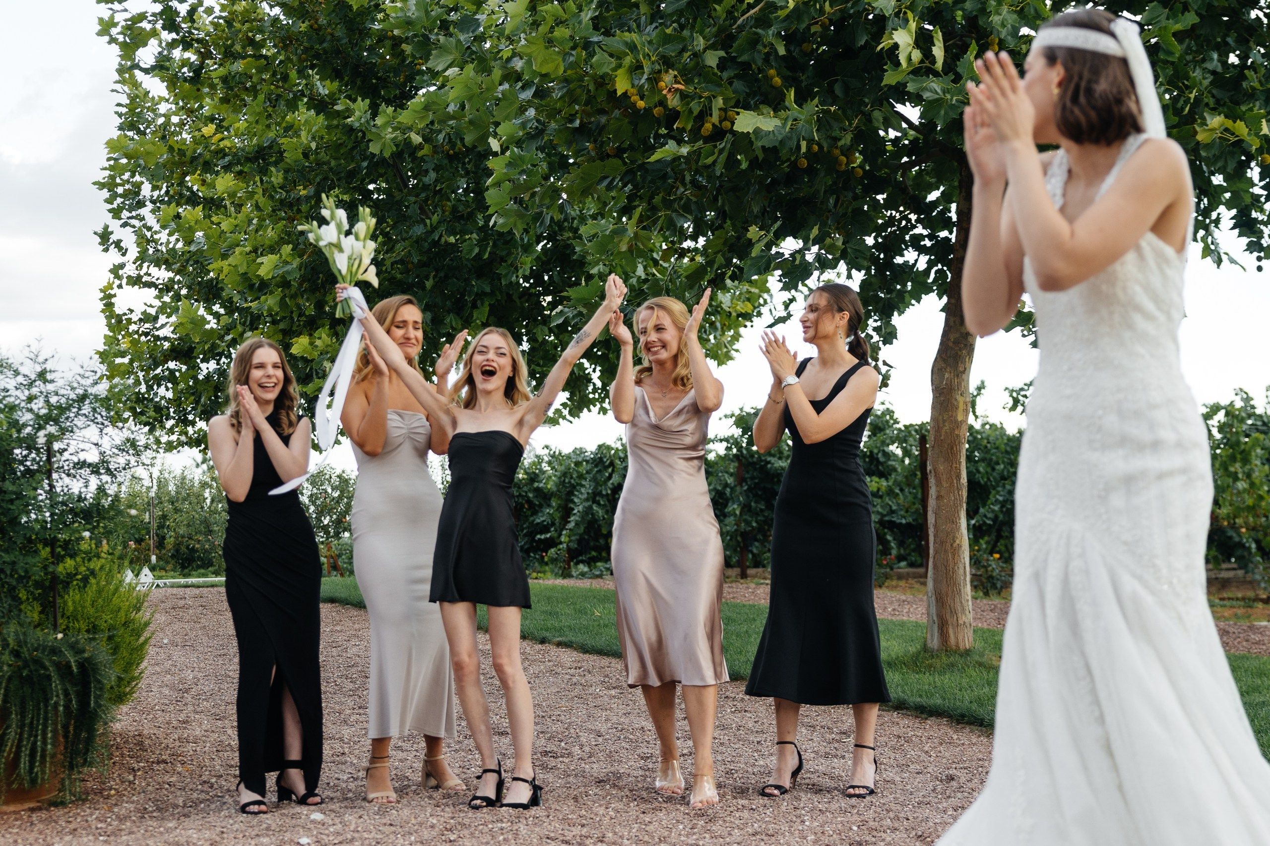 Итальянские каникулы. Свадебный фотограф в Ростове-на-Дону Васильченко Сергей