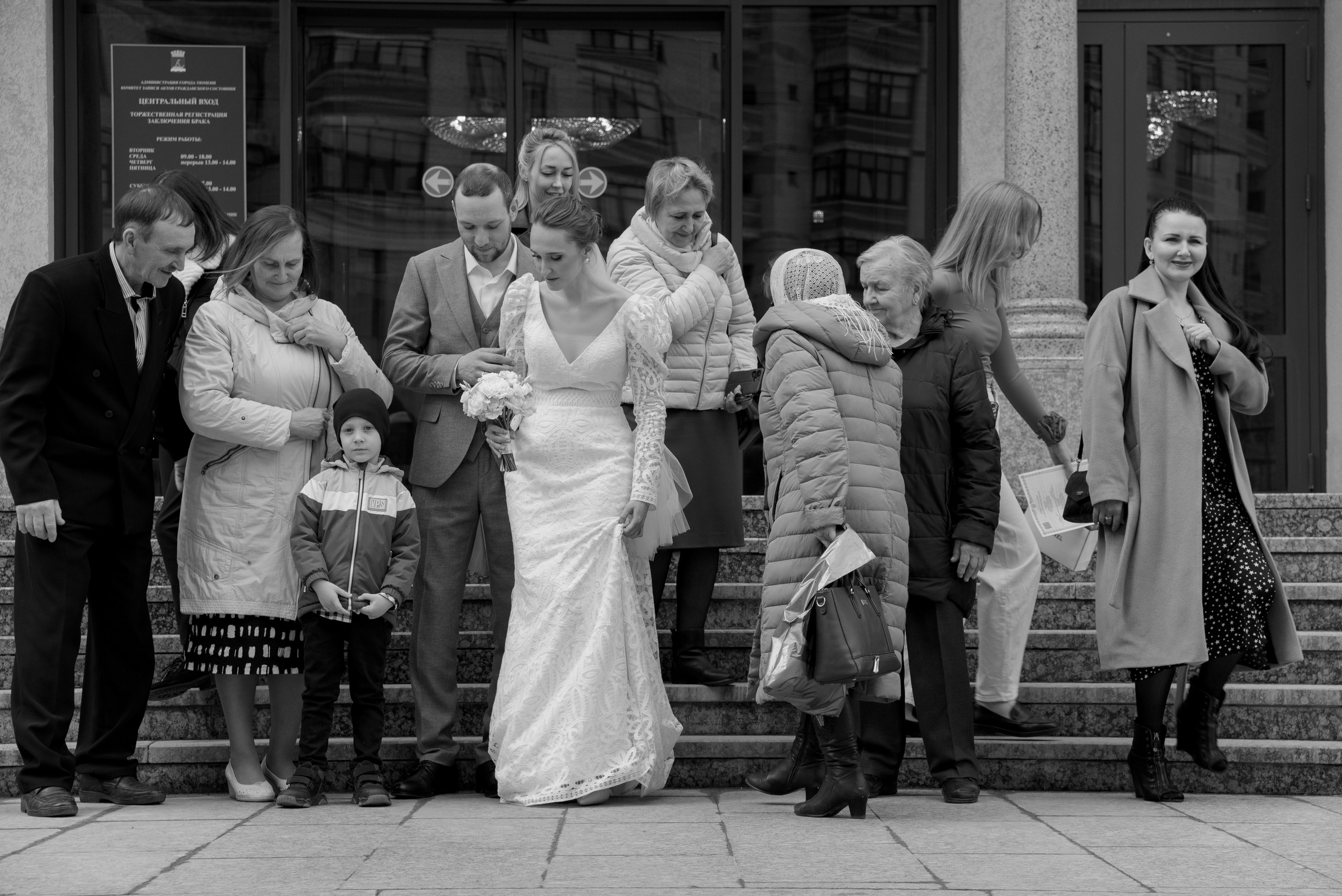 TO BE WITH YOU. Фотограф в Тюмени Марьяна Чирикова