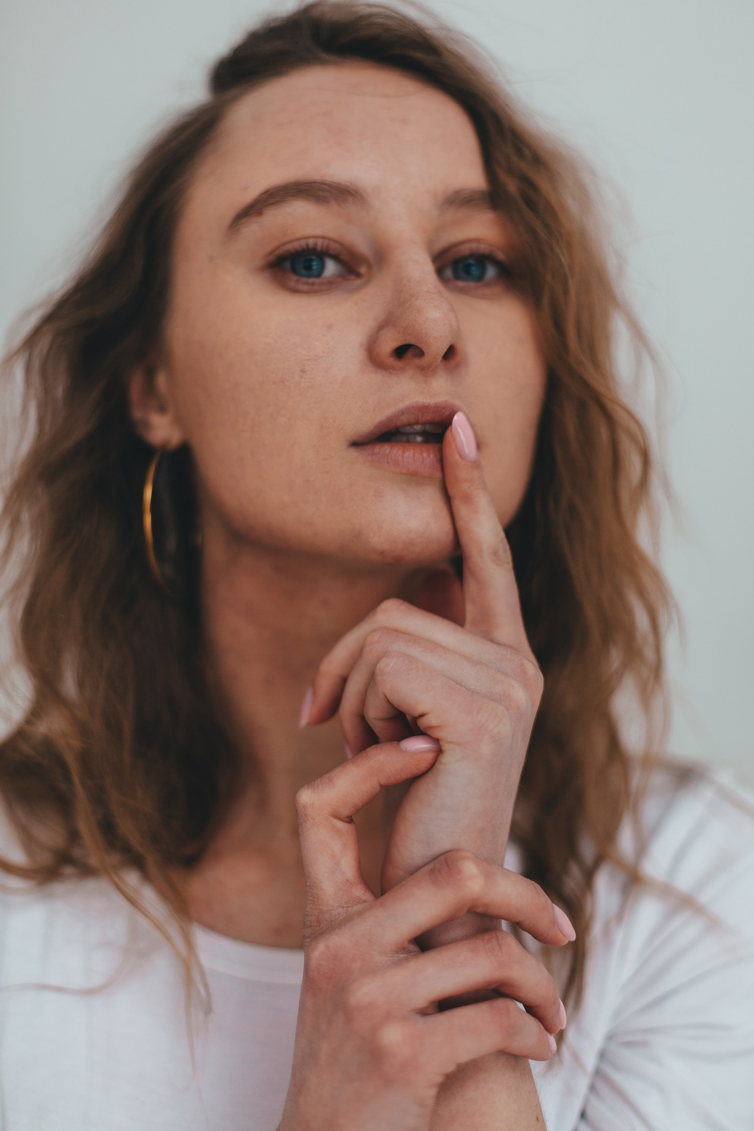 Педагог по вокалу. Фотограф Андреева Юлия. Москва