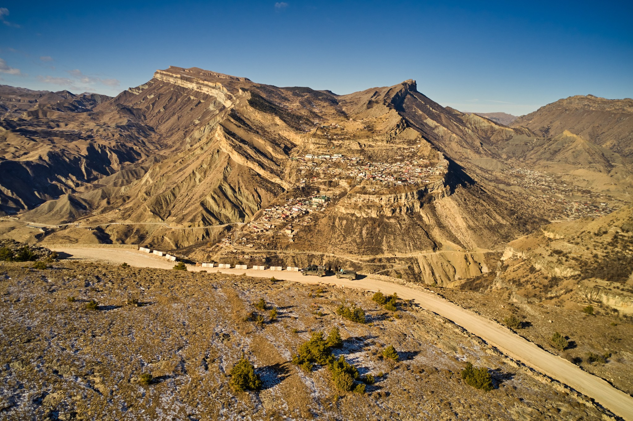 Внедорожные путешествия — OFFROADTRIP