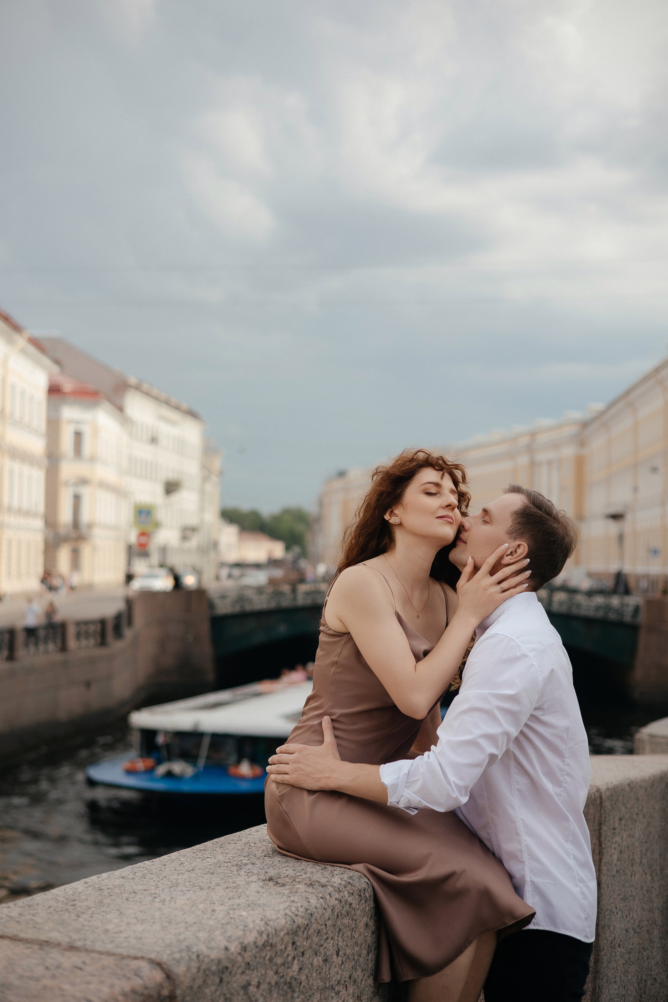 Александр & Алёна. ФОТОГРАФ РОЗА ФИЛИНА СПб I МОСКВА