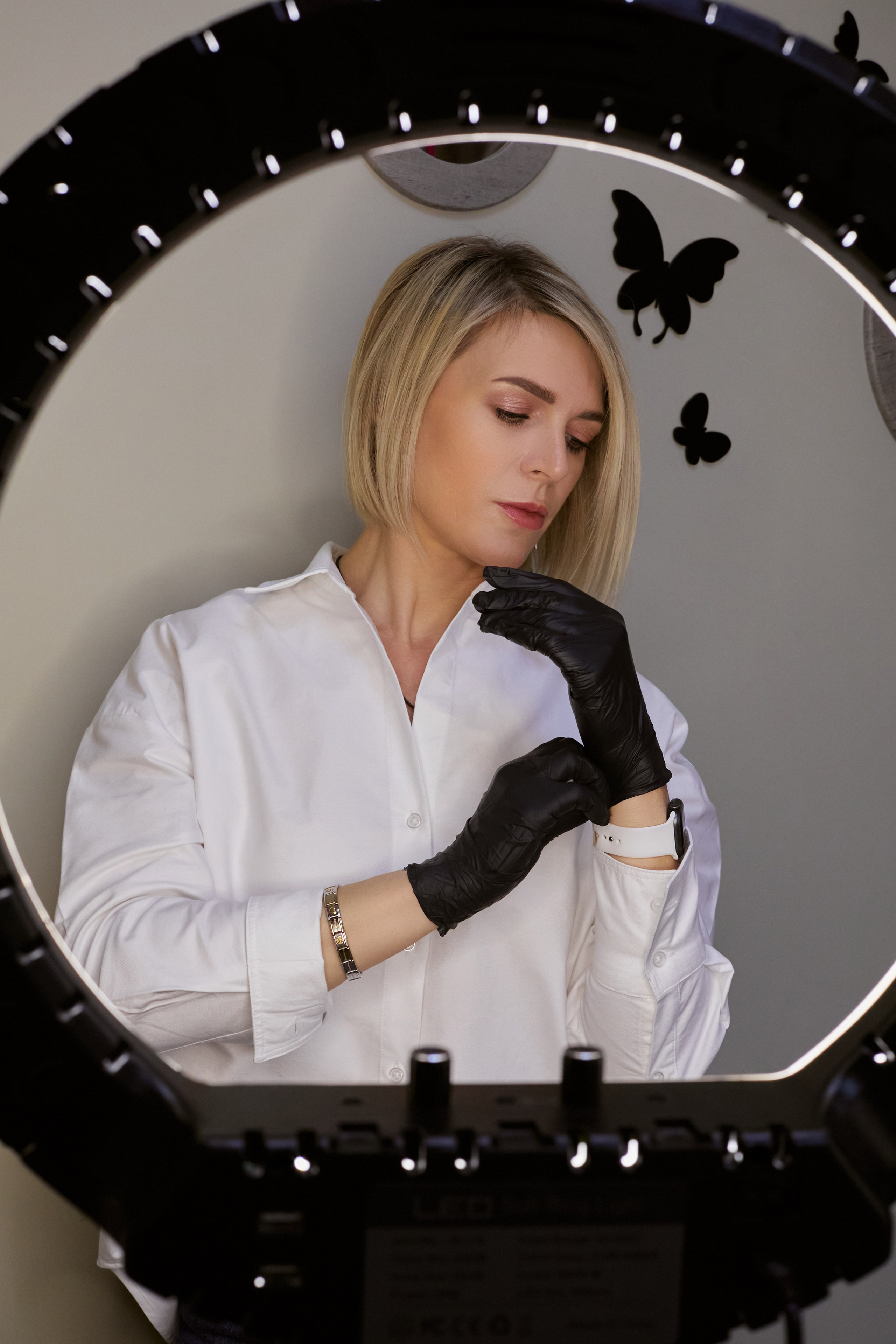 Мастер красоты. Свадебный и креативный фотограф в ЮФО и МСК