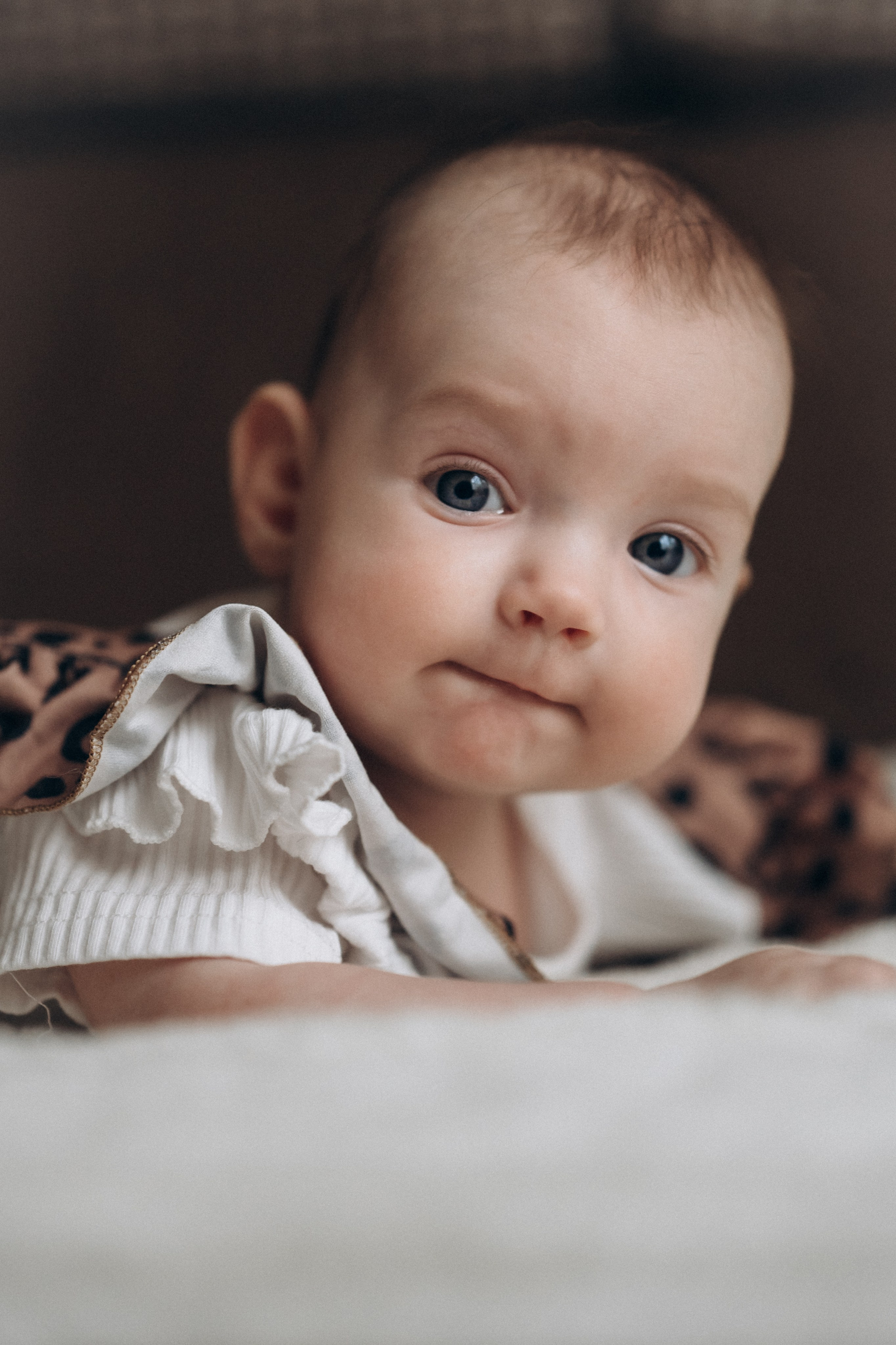 Ира и Анечка. Фотограф Горбенко Анна