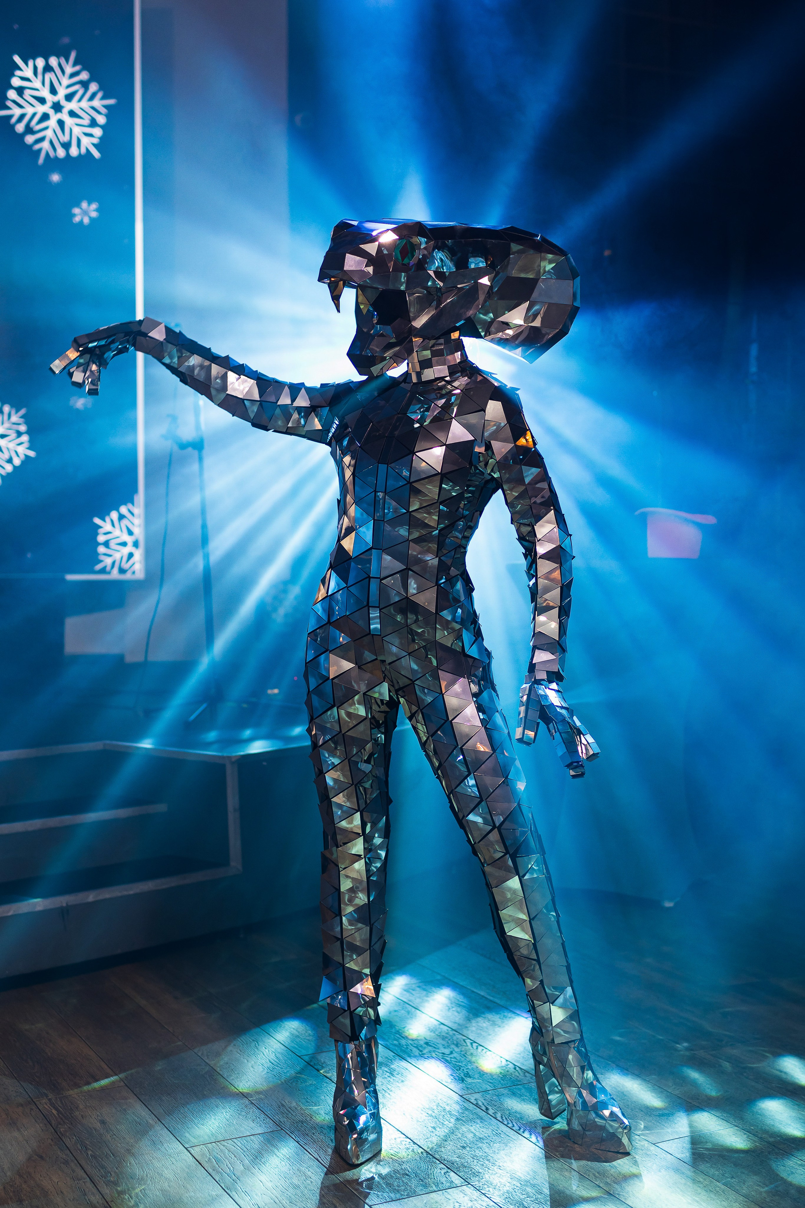 Корпоратив компании Неохим. NesterovaMaria.ru