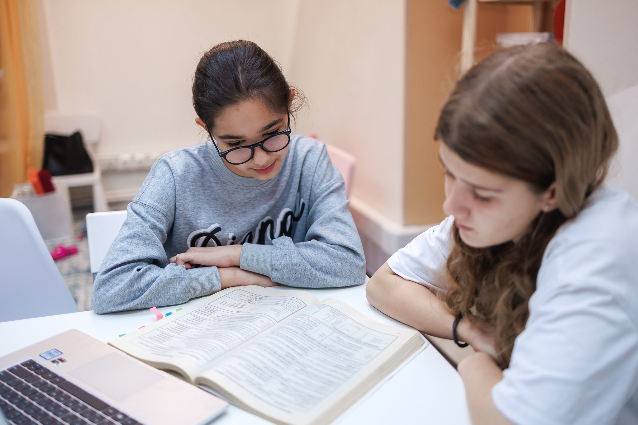 Контент-съемка для детского садика «ПолиЛингва». Наталия Март | Фотограф СПб