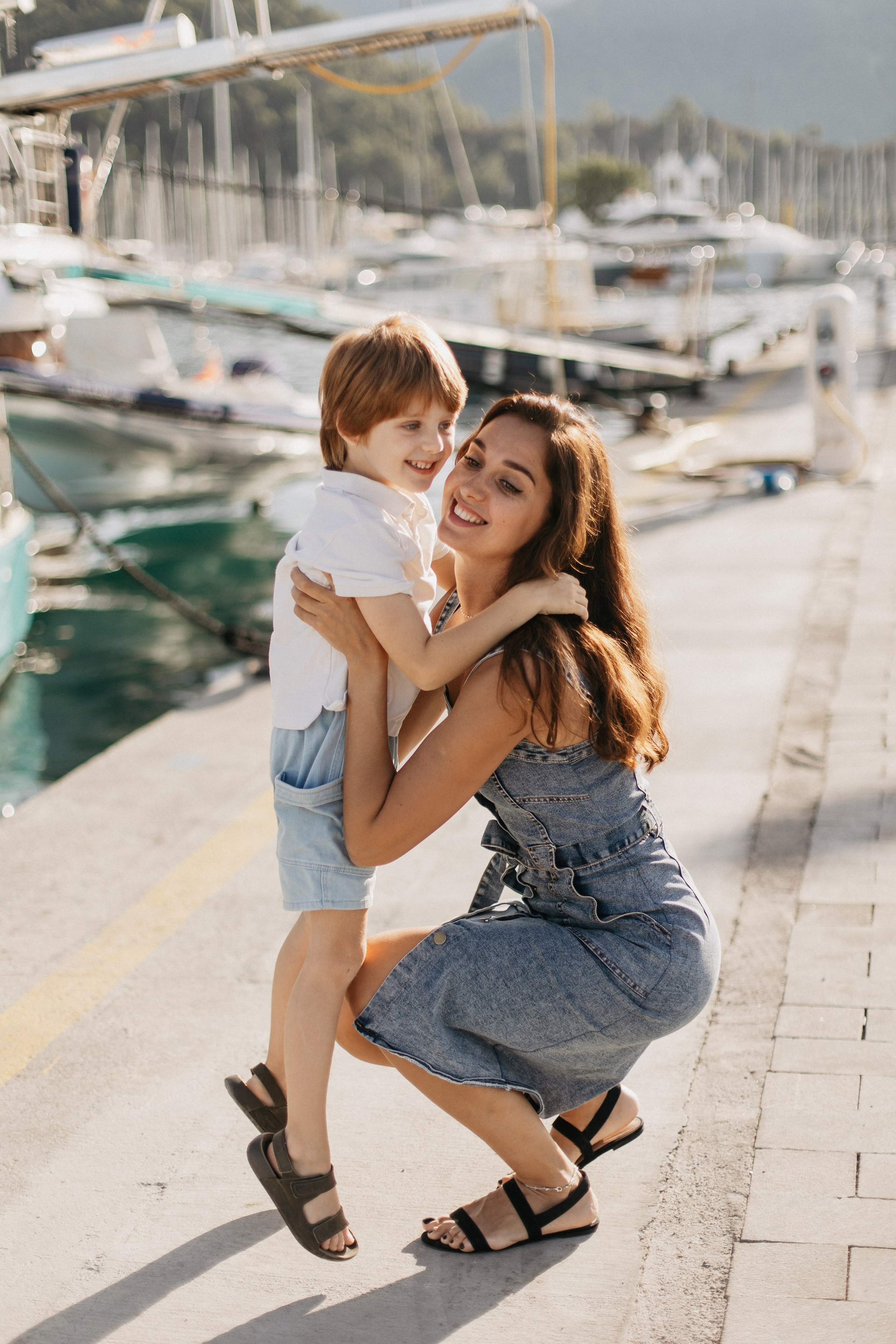 Ирина и Захар. Фотограф Екатерина Гюнгор ♡ Фетхие Мармарис Ортаджа