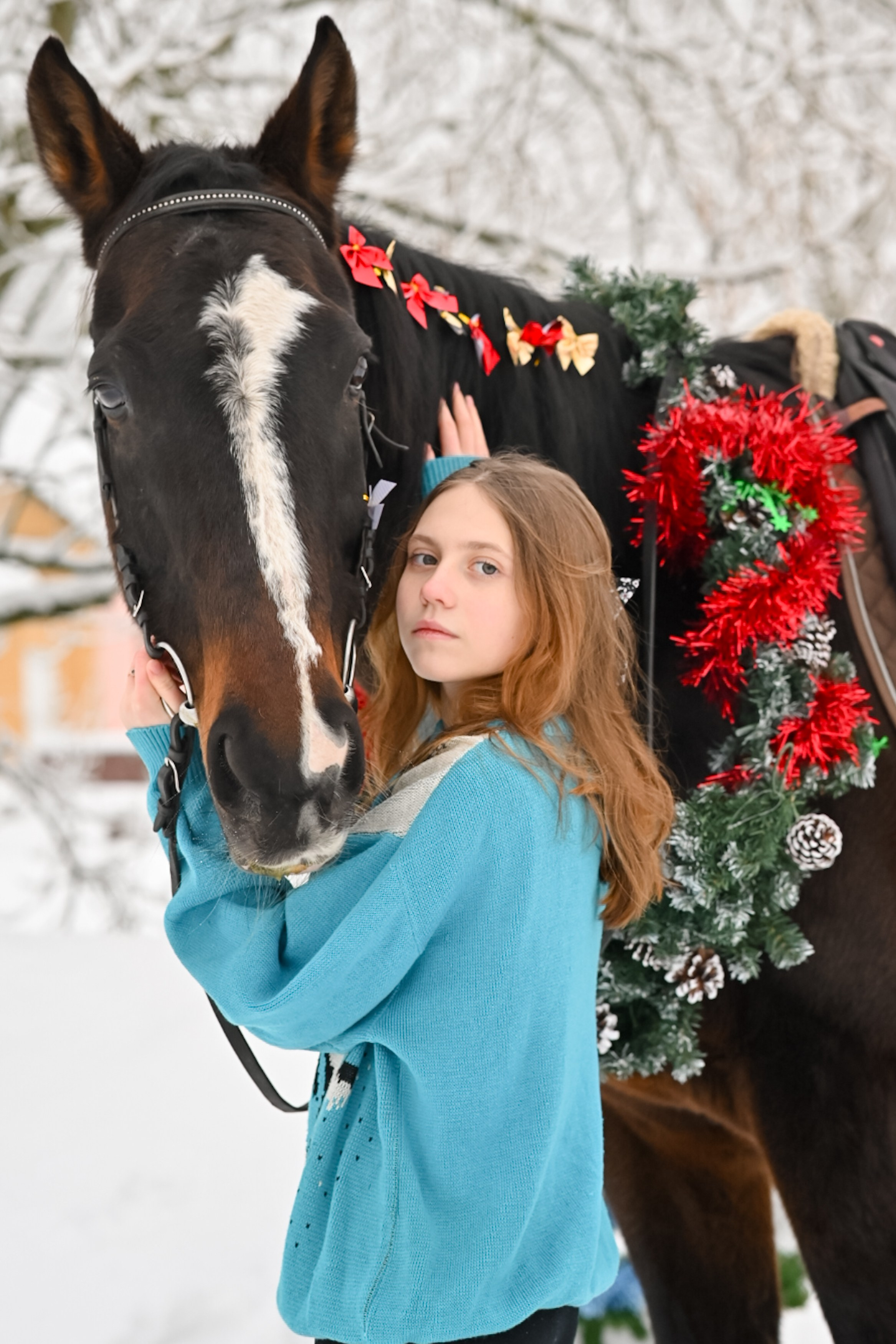 Алиса. LifeStyle фотограф Анна Воробьёва Санкт-Петербург