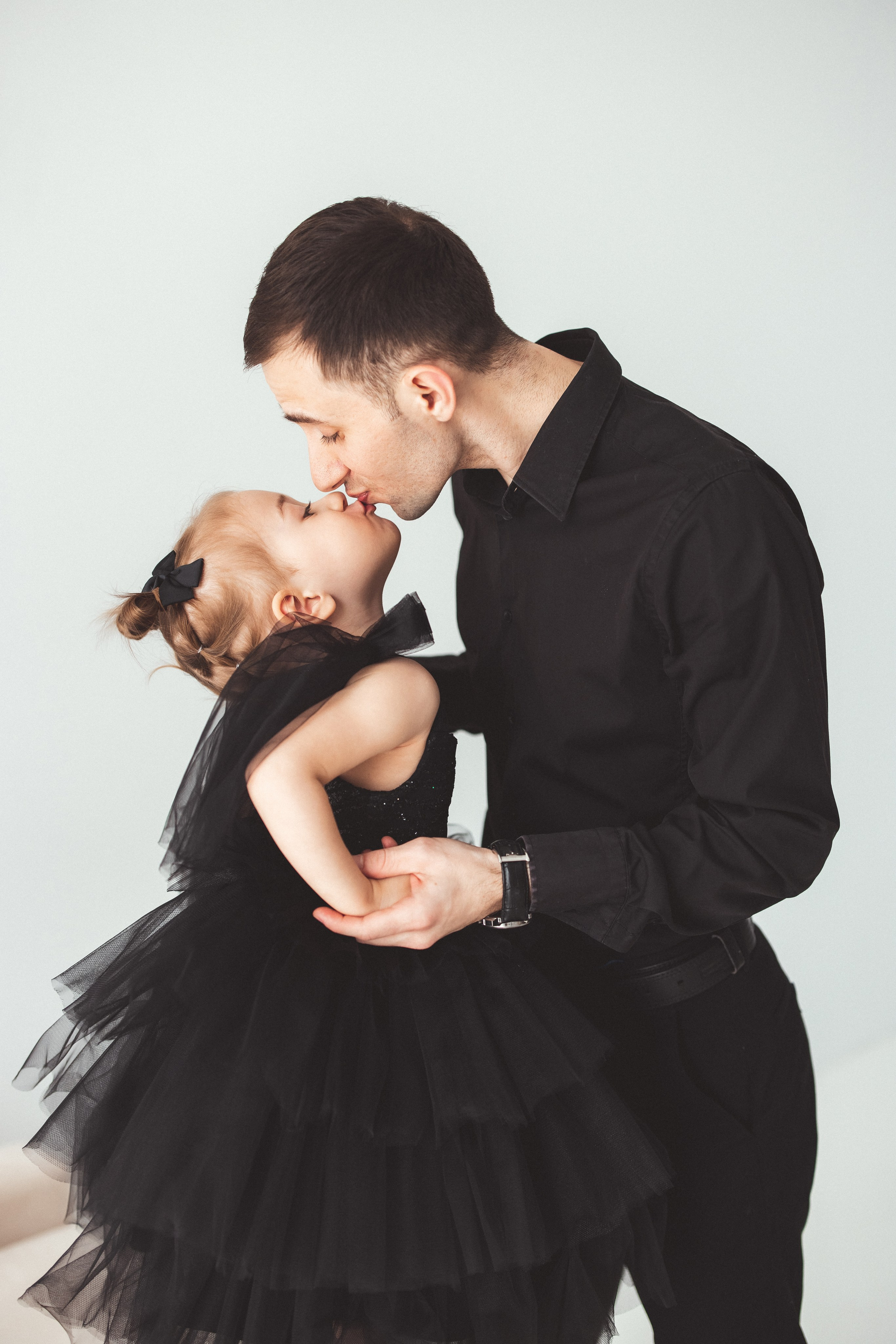 Фотосессия к Дню рождения, в фотостудии «Арка» г. Краснодар. Семейный и детский фотограф в Краснодаре Анна Трашкова