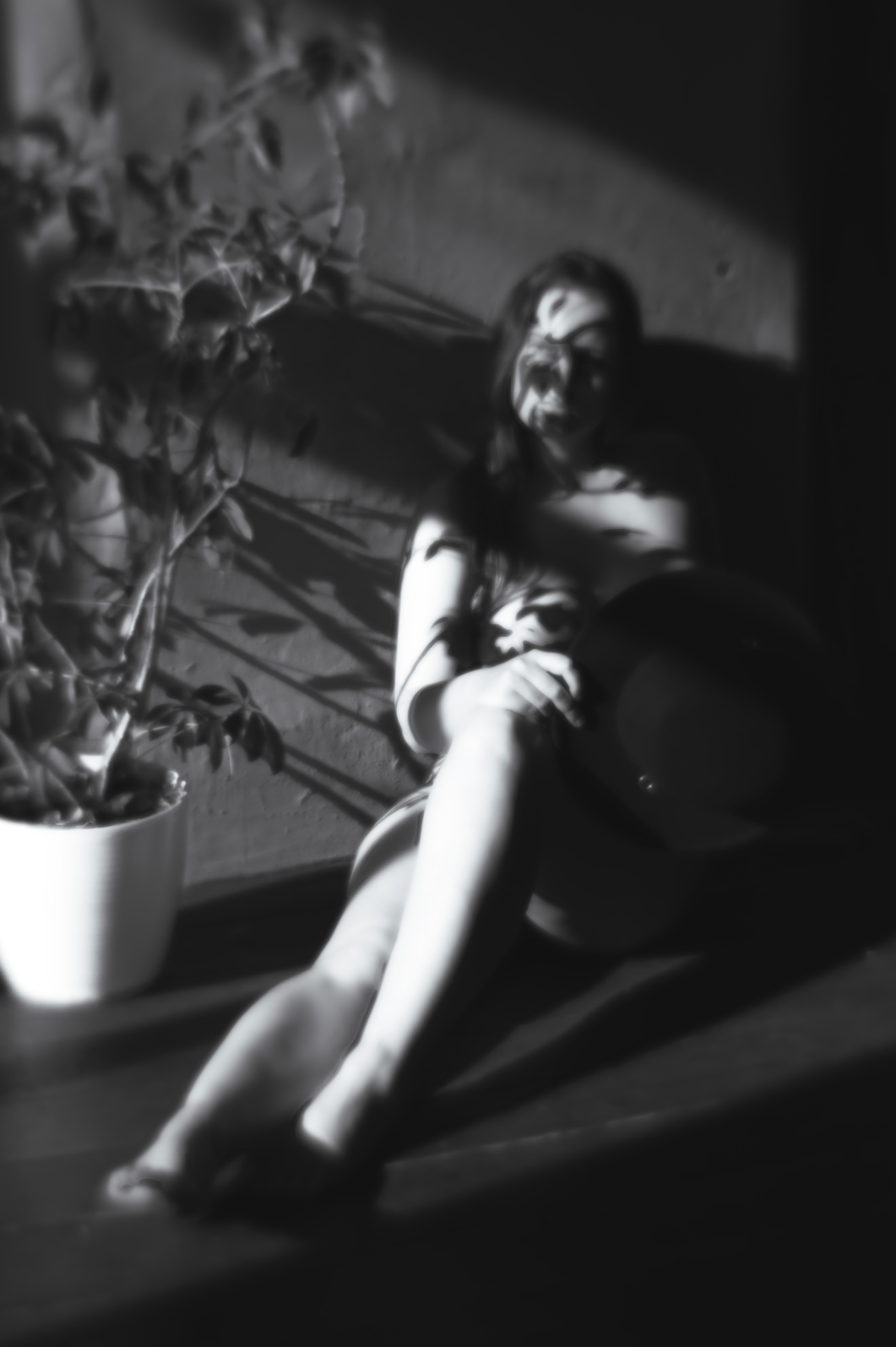 Художественное НЮ. Женский фотограф Крещение Венчание Москва Брянск