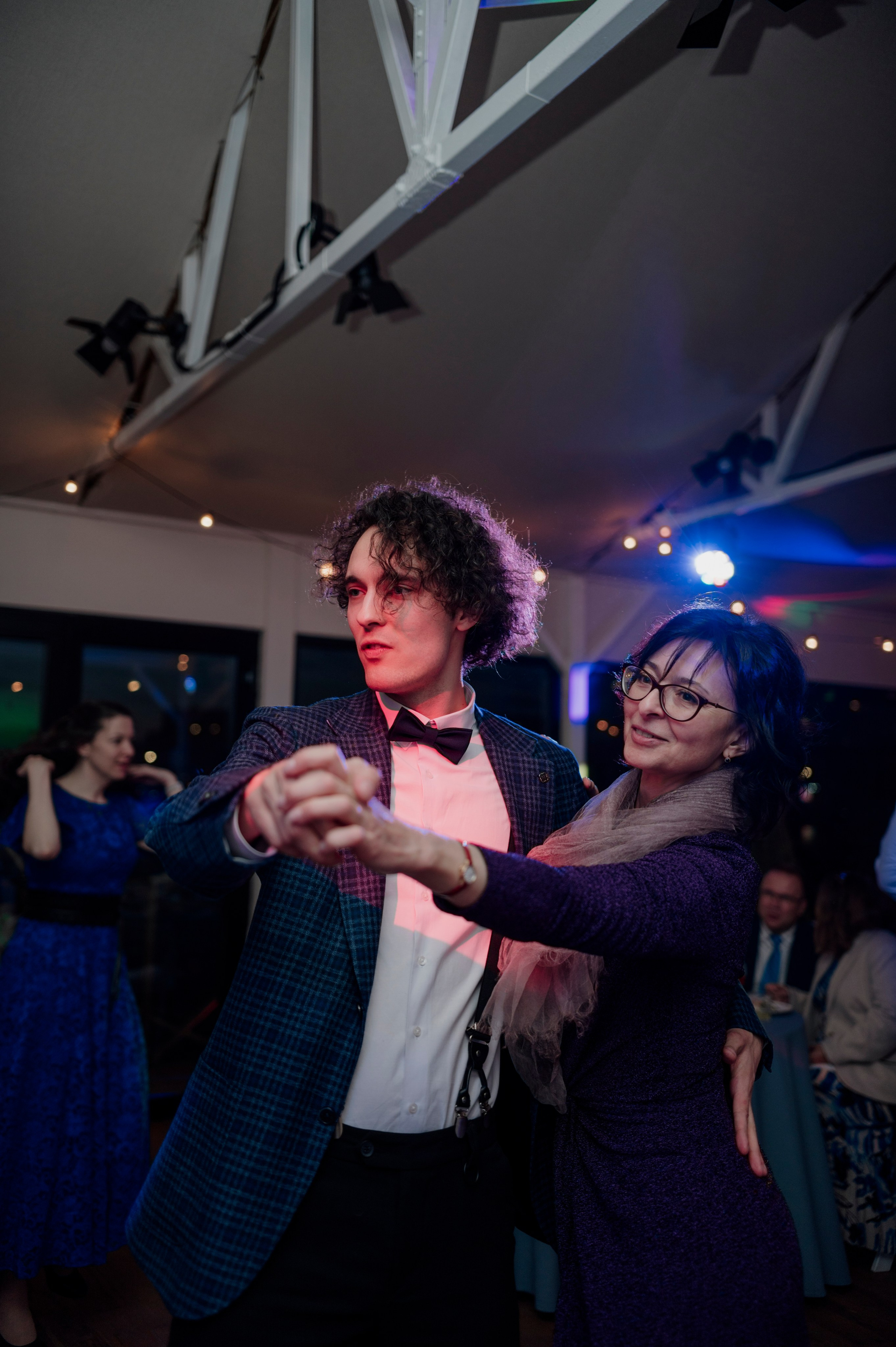 Илья и Юлия. Свадебный и Семейный фотограф в Ярославле Алёна Колясникова