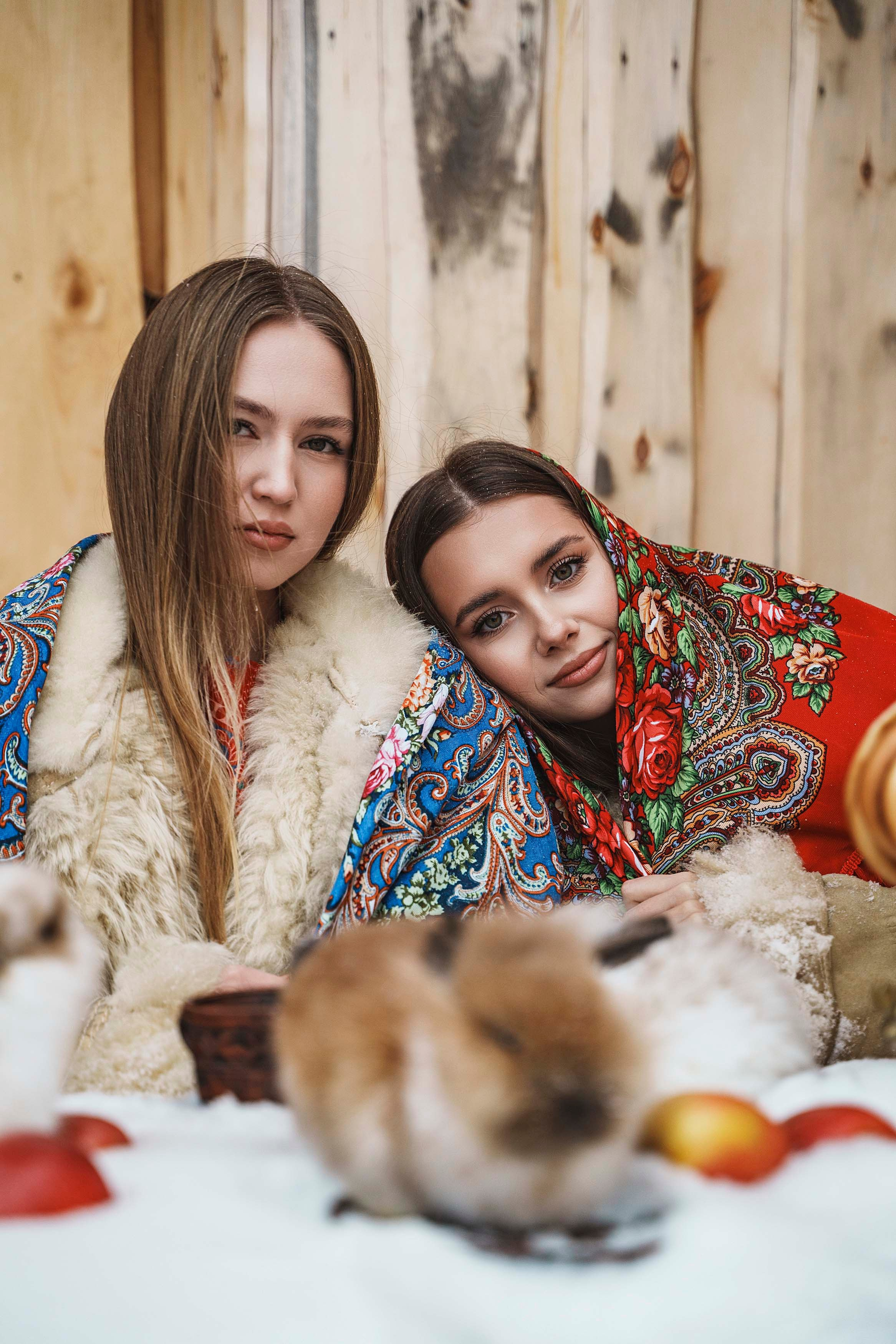 Банный комплекс «Пар-Парок». Фотограф Казань