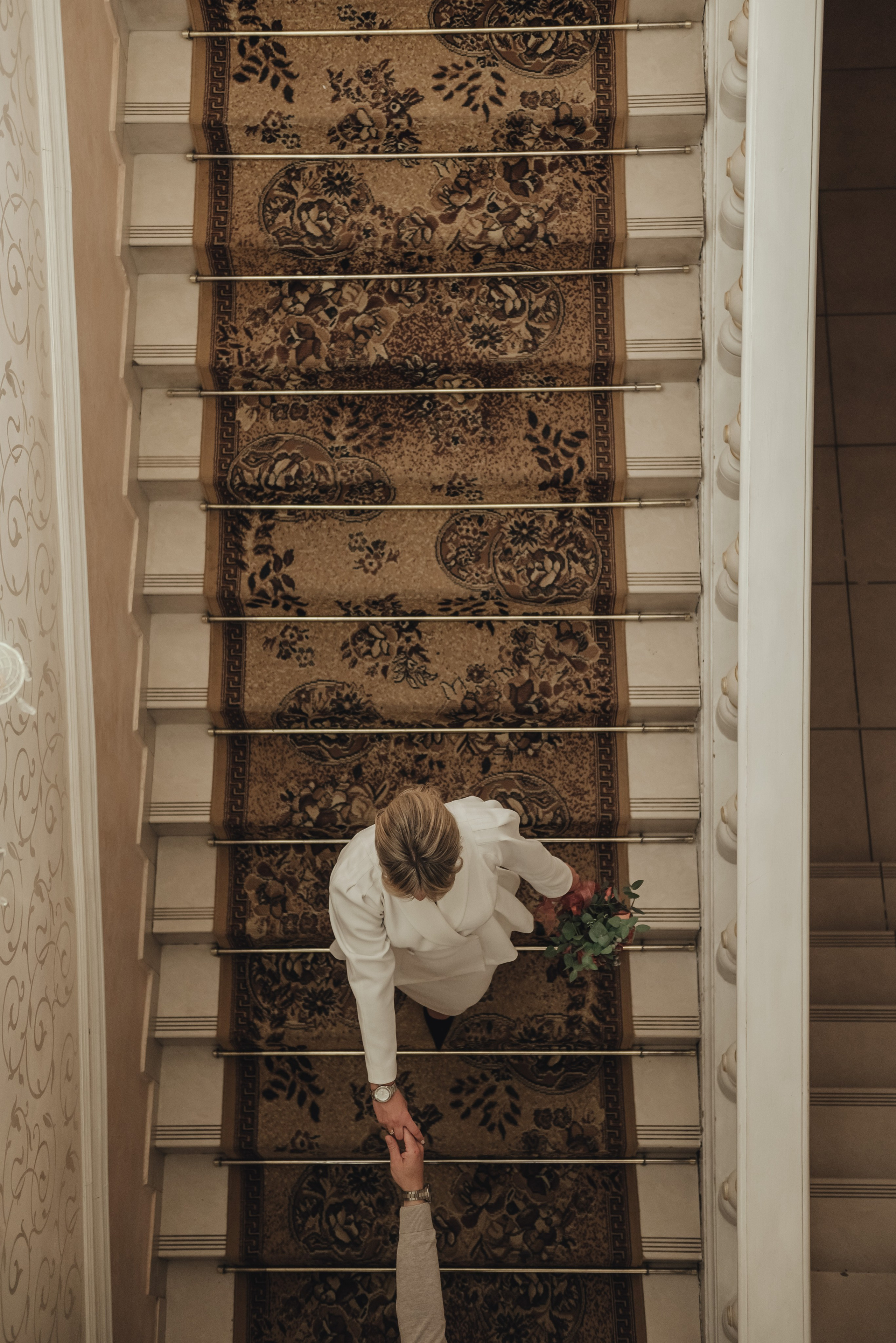 Евгений и Анастасия. Фотограф в Томске Мария Март