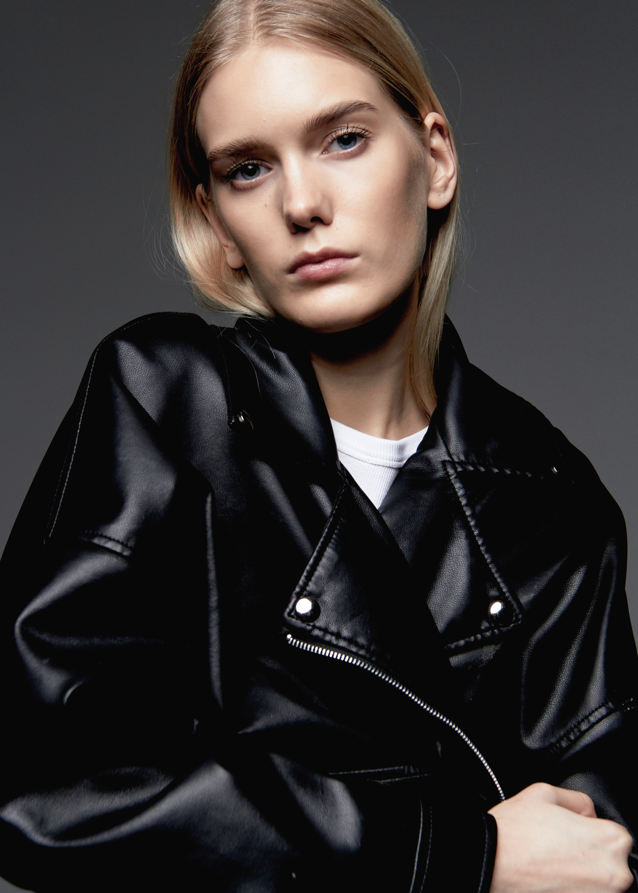 VASYA. Fashion photographer Annа