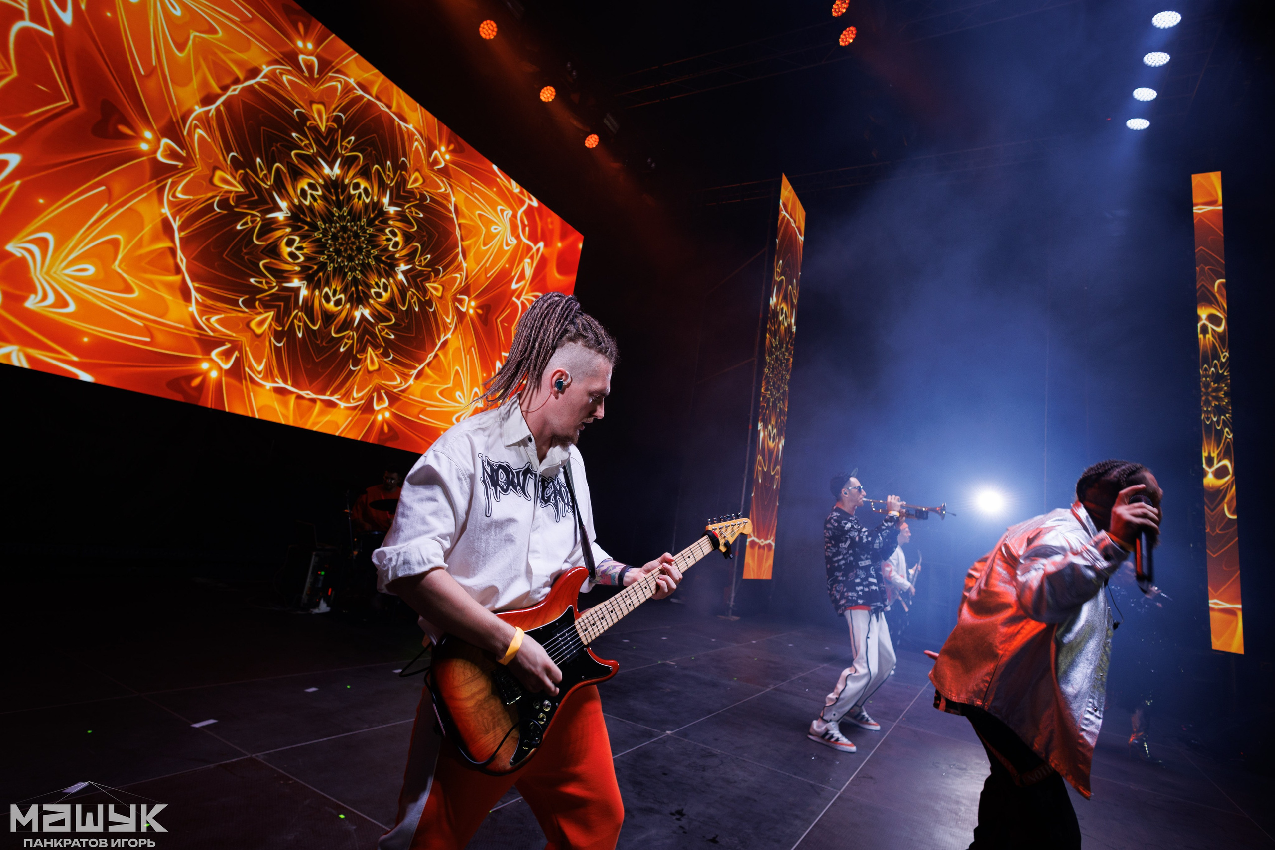 Всероссийский форум «Машук» — 2024. Игорь Панкратов | Фотограф Ставрополь