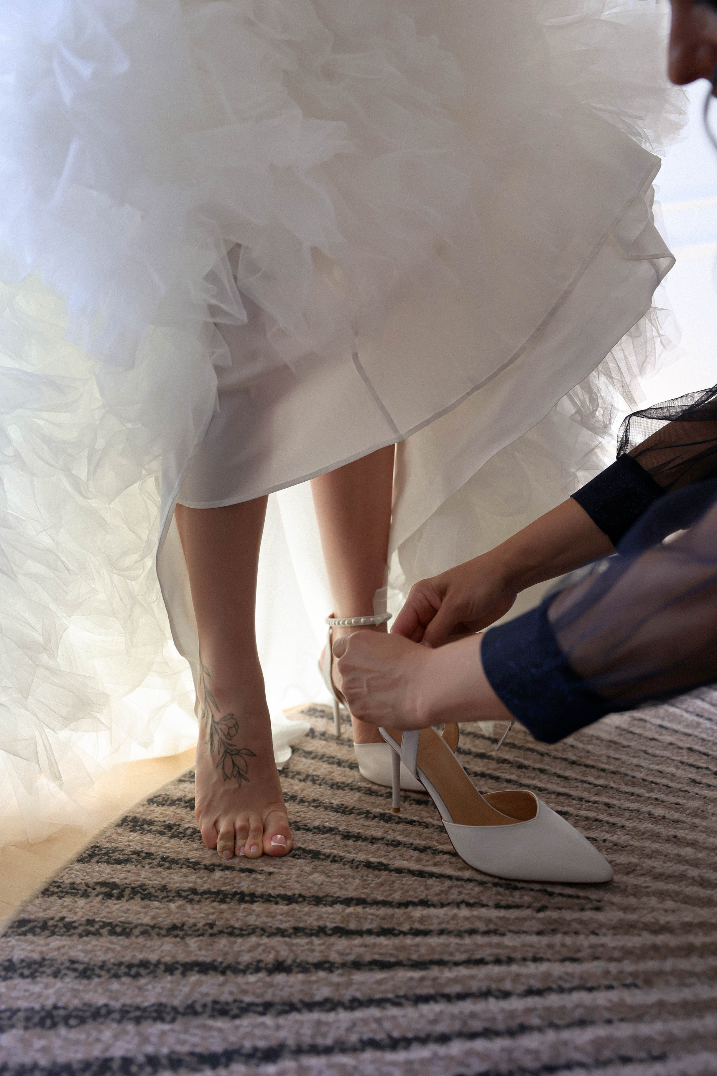 Виктория и Кирилл. Свадебный, репортажный, фотограф Москва и Московская область