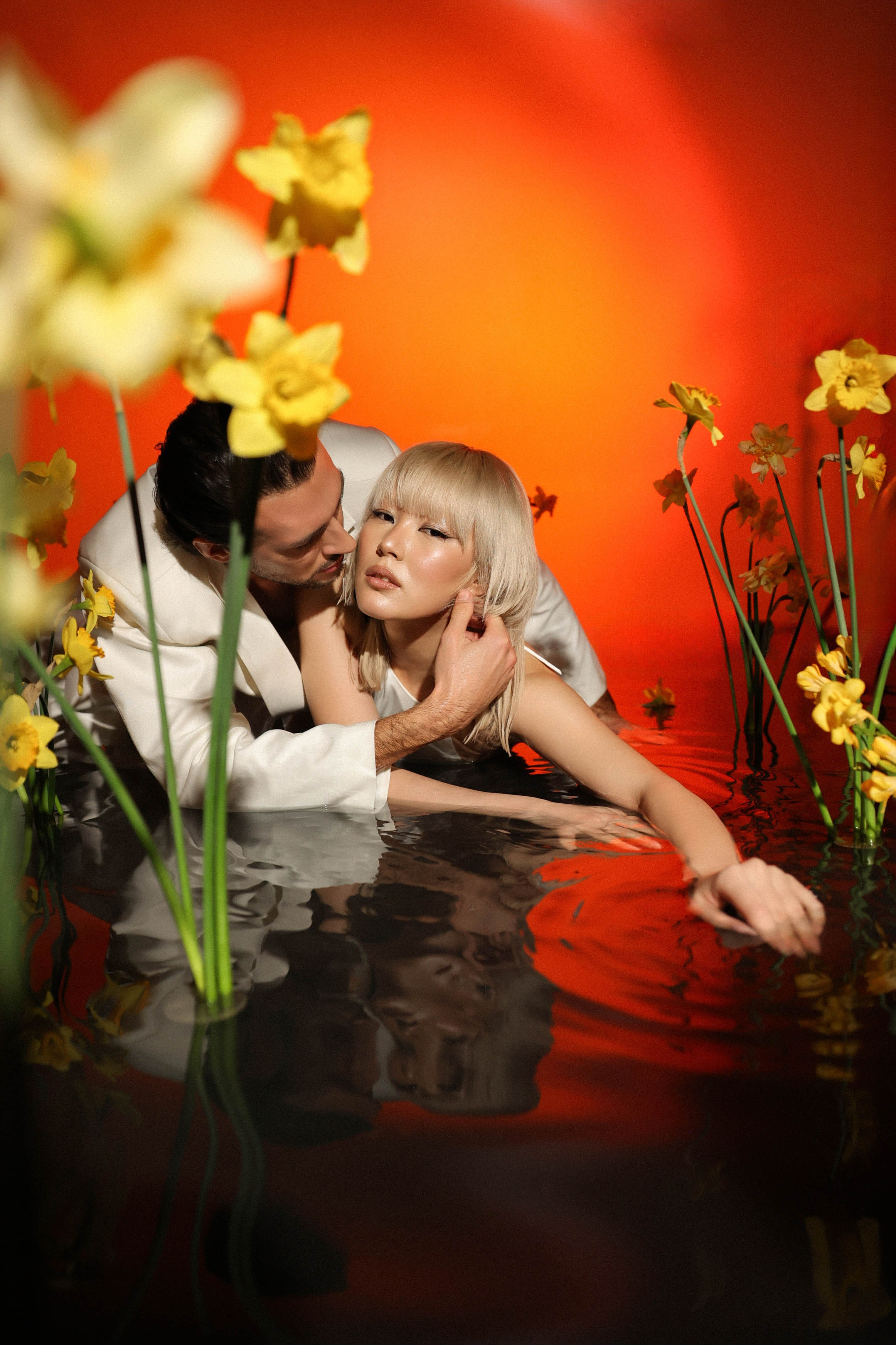 ПРОБУЖДЕНИЕ СЕРДЦА. Свадебный, репортажный, фотограф Москва и Московская область