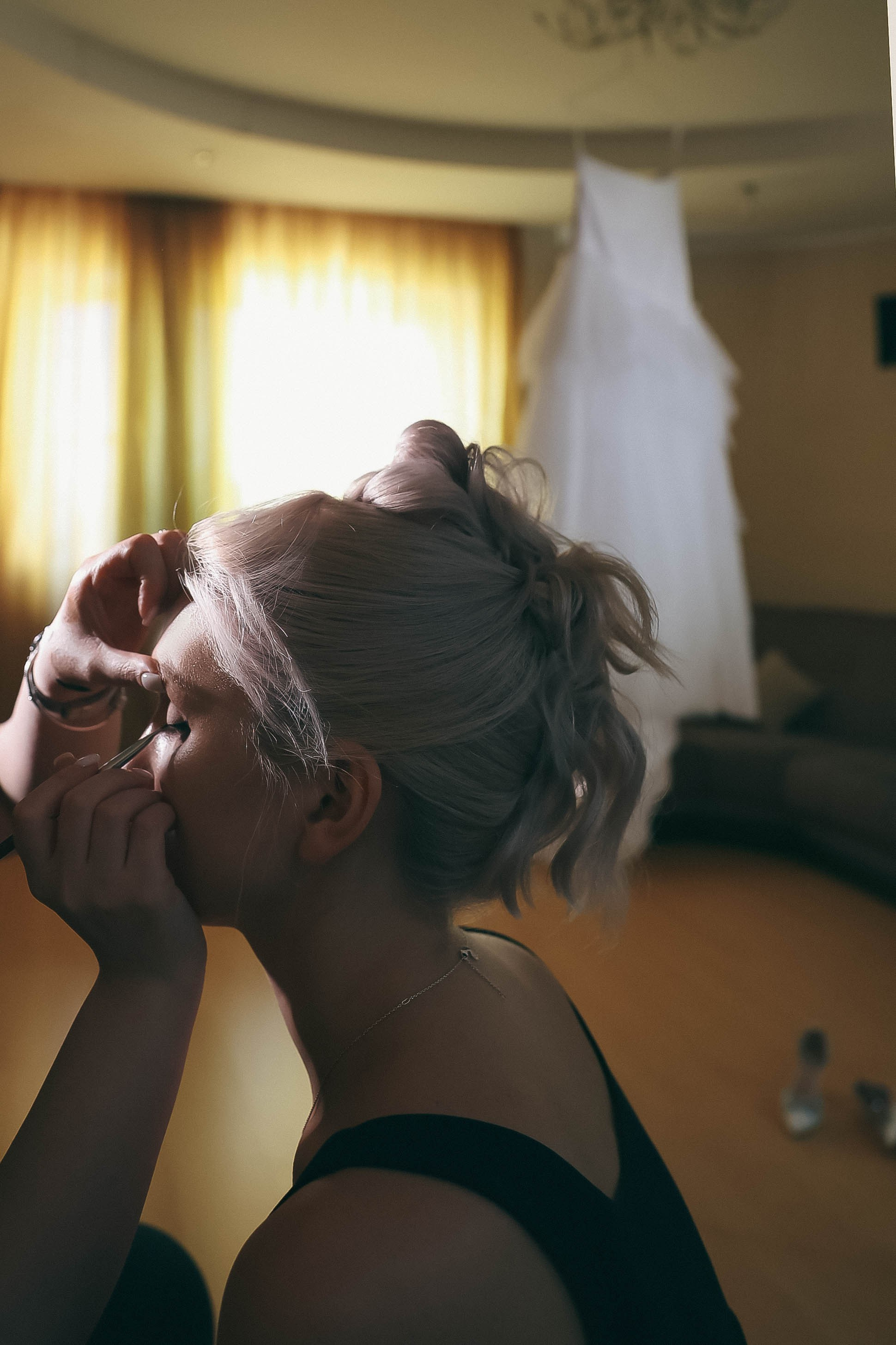 Валерия и Никита. Свадебный, репортажный, фотограф Москва и Московская область