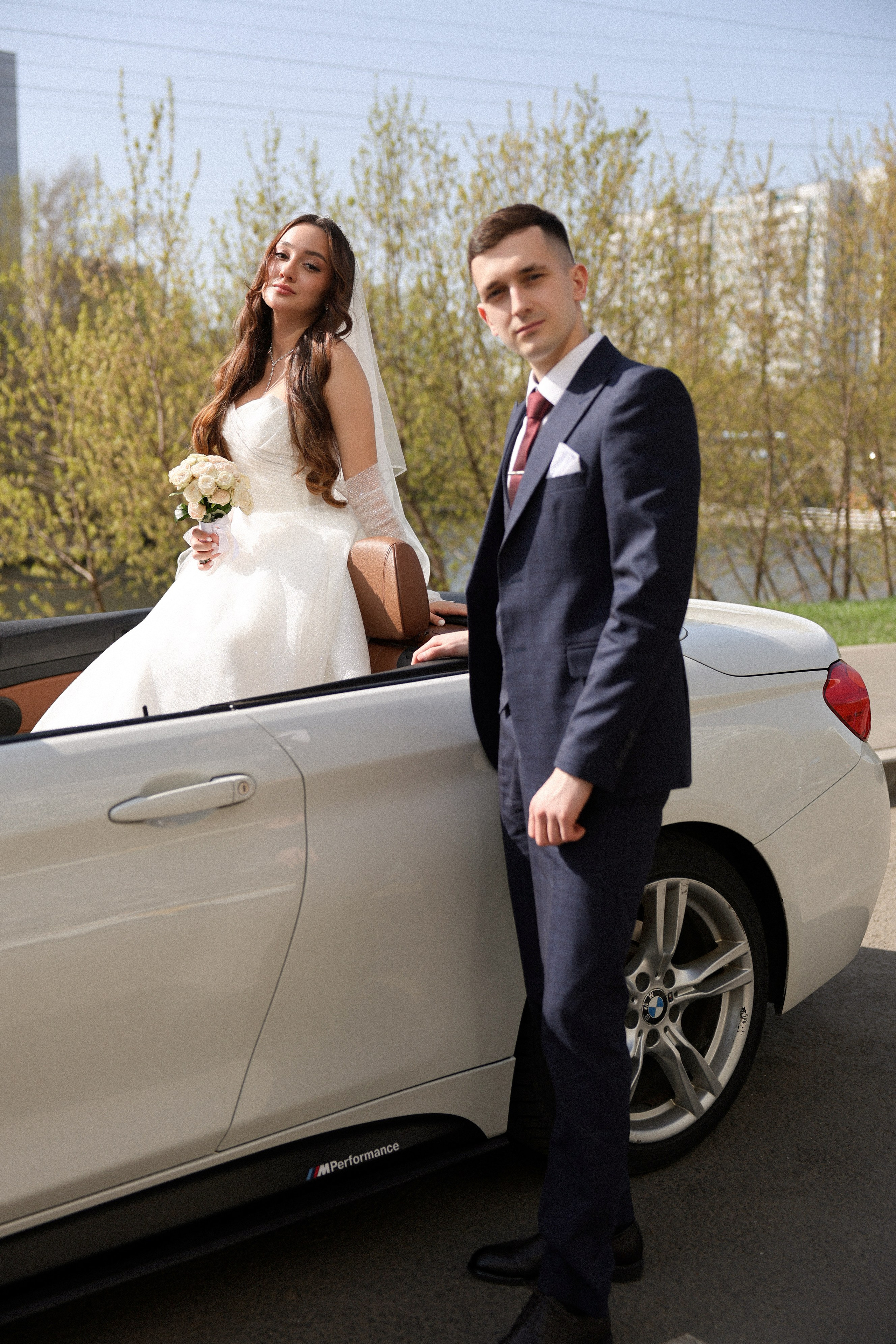 Айрат и Райля. Свадебный, репортажный, фотограф Москва и Московская область