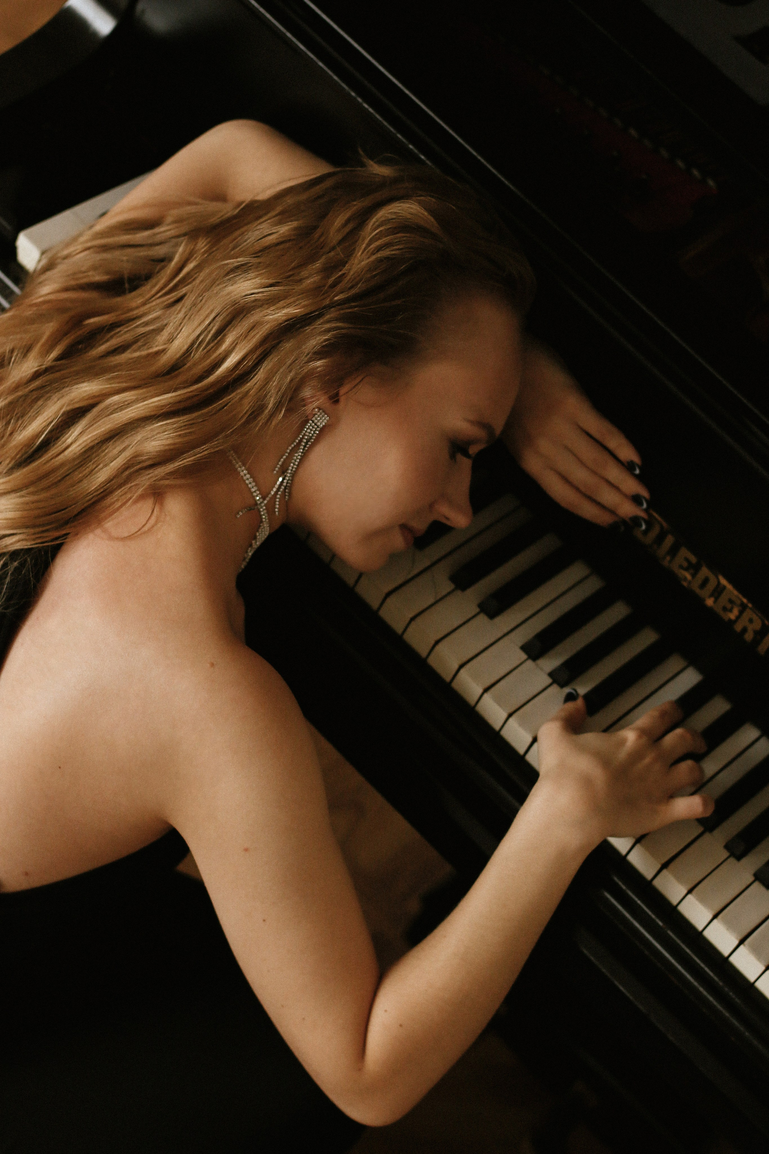 Елизавета. Фотограф Краснодар