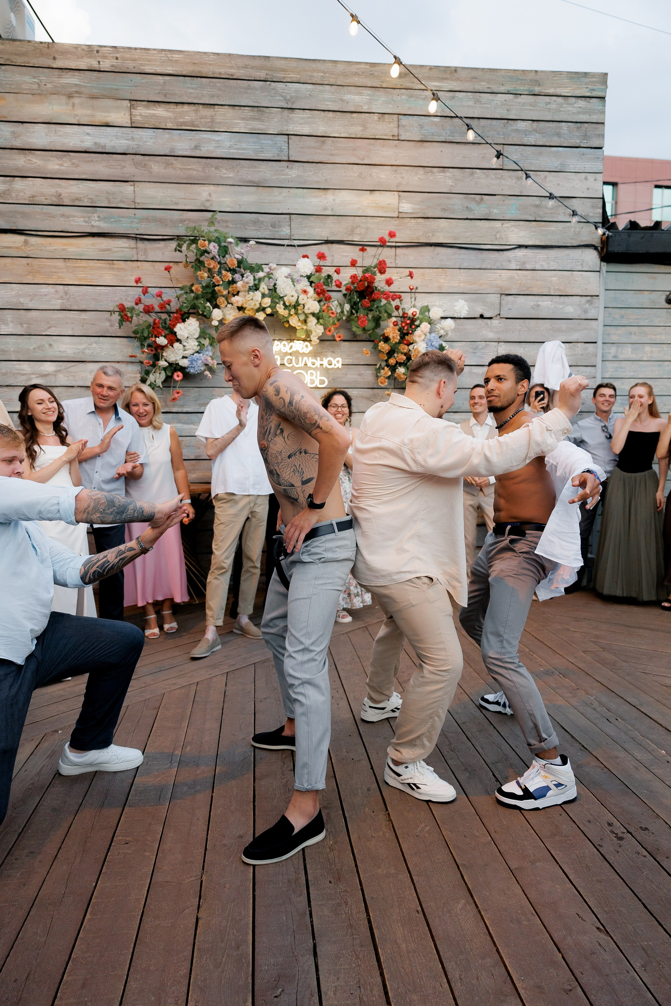 Иван & Ксения. Свадебный фотограф Домодедово Москва Катерина Алехина