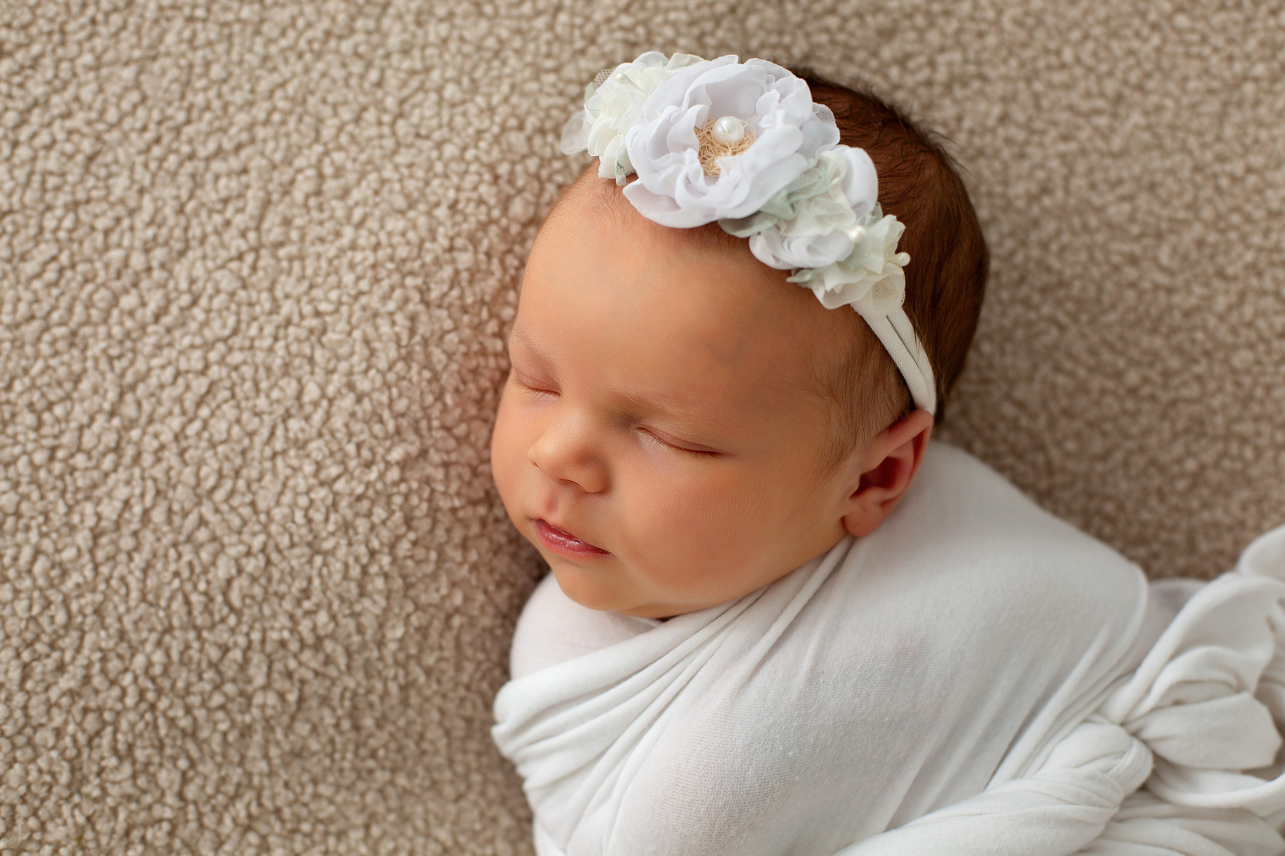 Новорожденные малыши. Семейный и детский фотограф в Омске Юлия Жукова