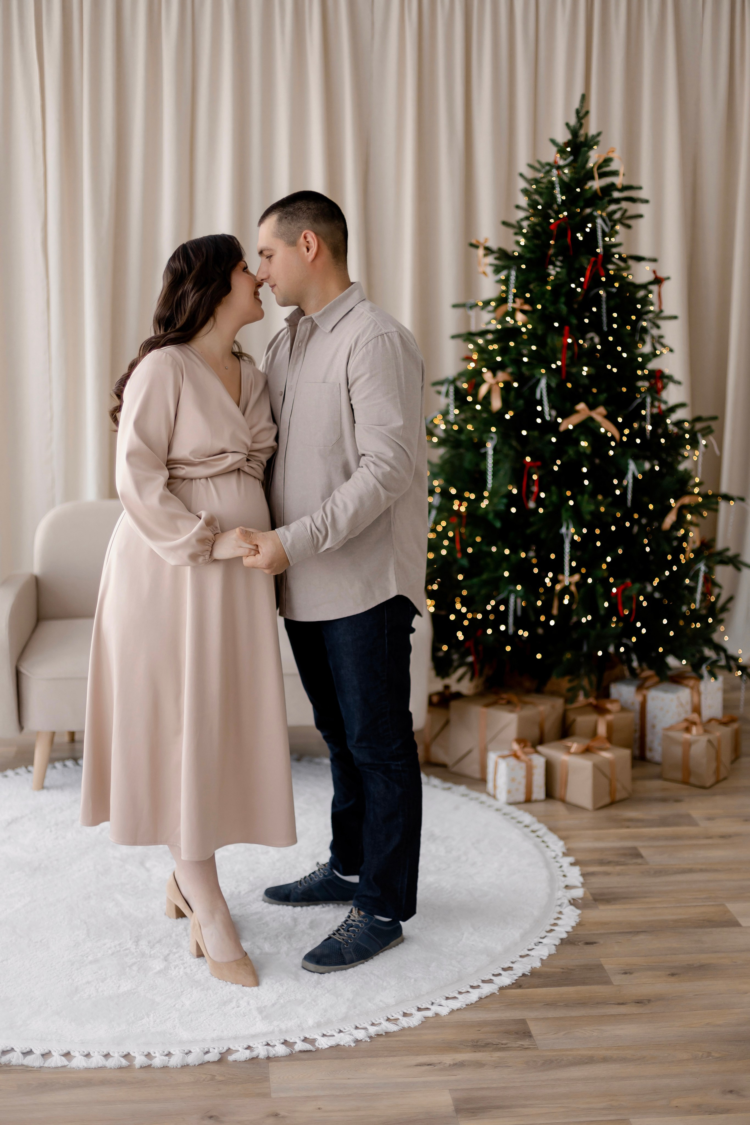 Диана и Вова. Свадебный и портретный фотограф в Миассе Филиппенко Дарья