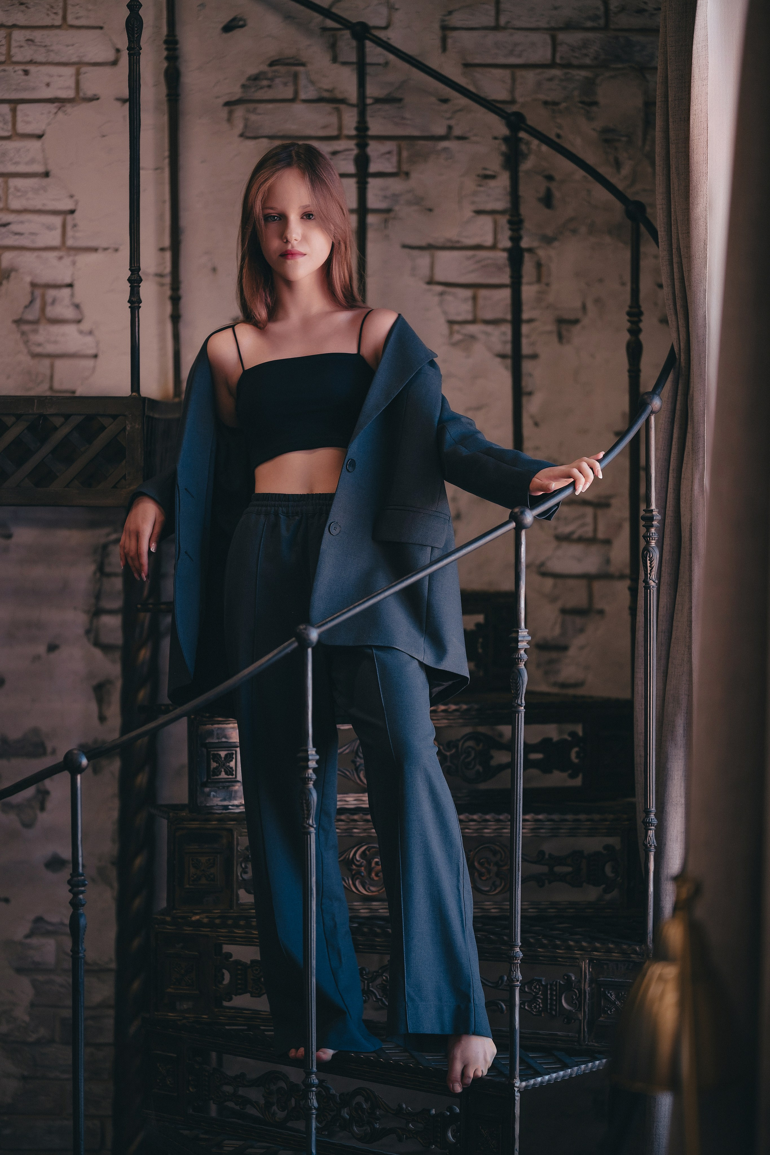 София. Главная