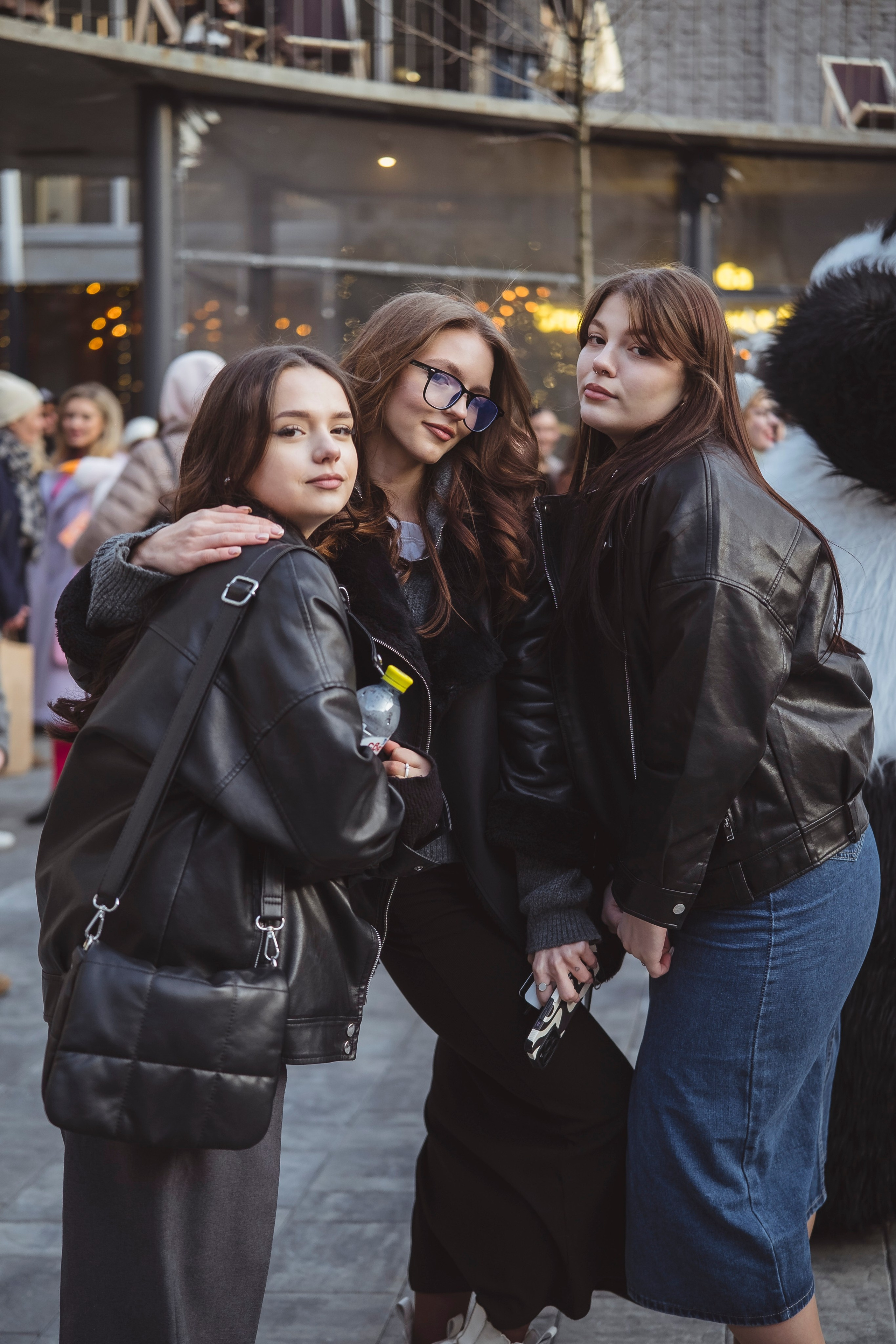 8 марта Inside. Главная