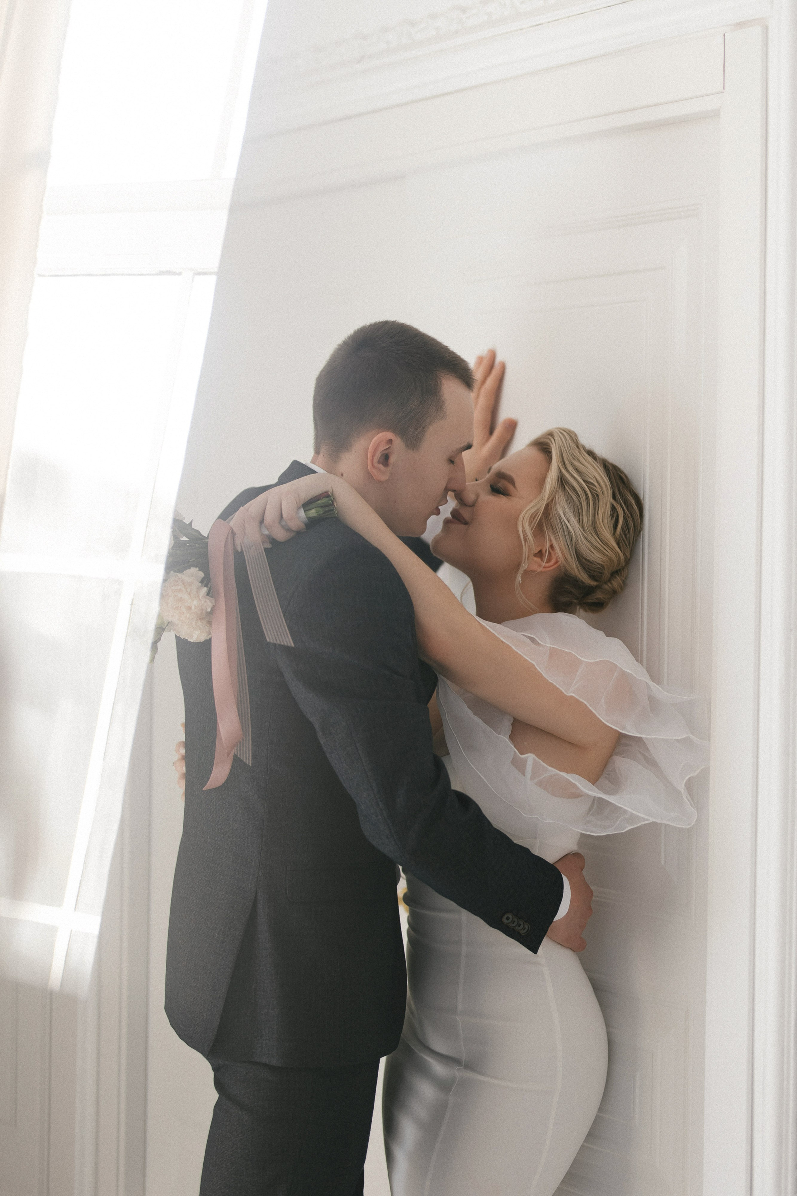 МАРГАРИТА & СЕРГЕЙ ` 13.04.24. Maria Startseva Photo