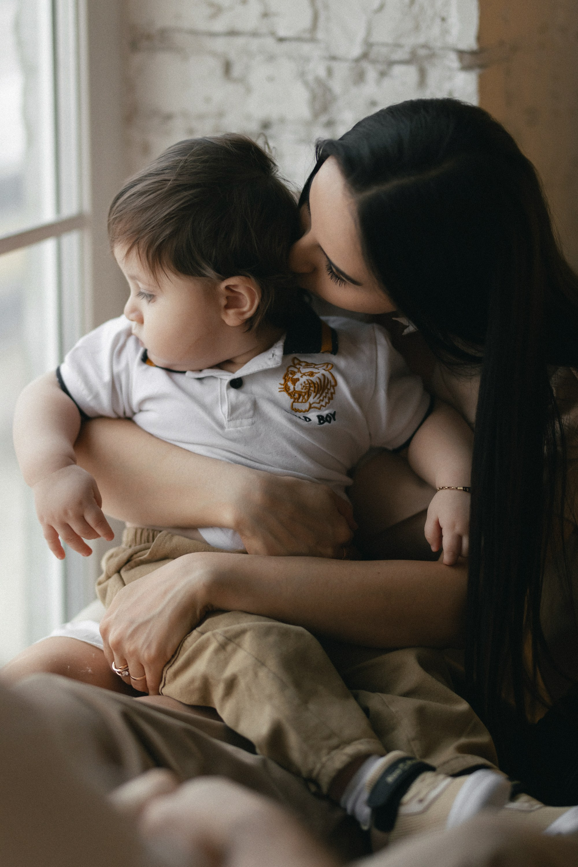 ДИАНА, НАРЕК И ТИГРАН ` 25. Maria Startseva Photo