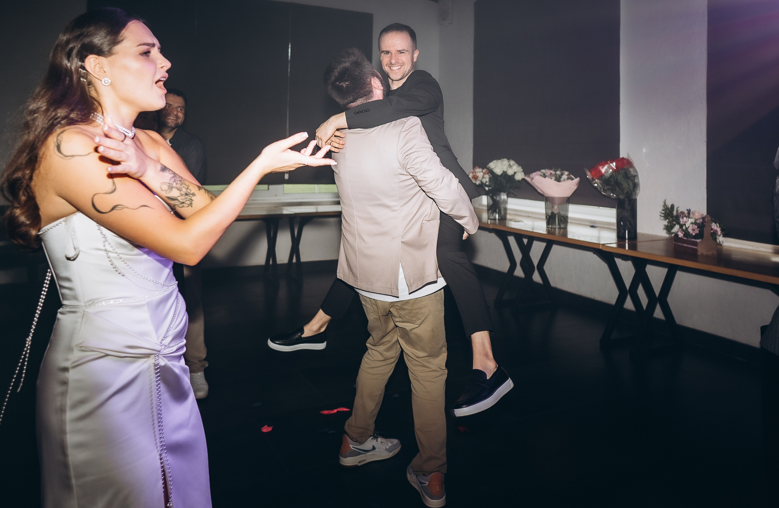 Выездная регистрация+банкет. Фотограф ПИТЕР СПБ Надежда Баранова