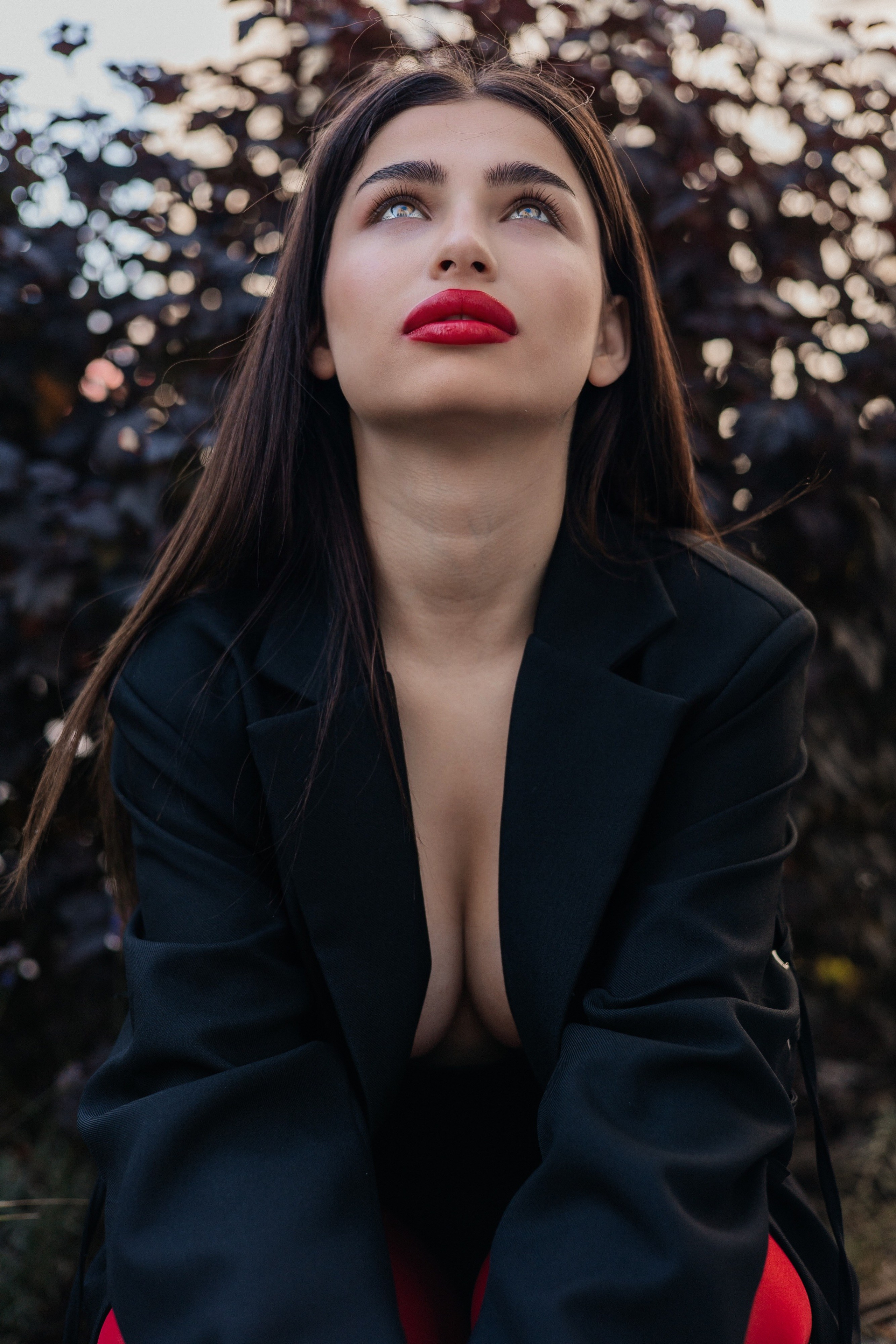 Улица. Фотограф Саратов Наталия Левина