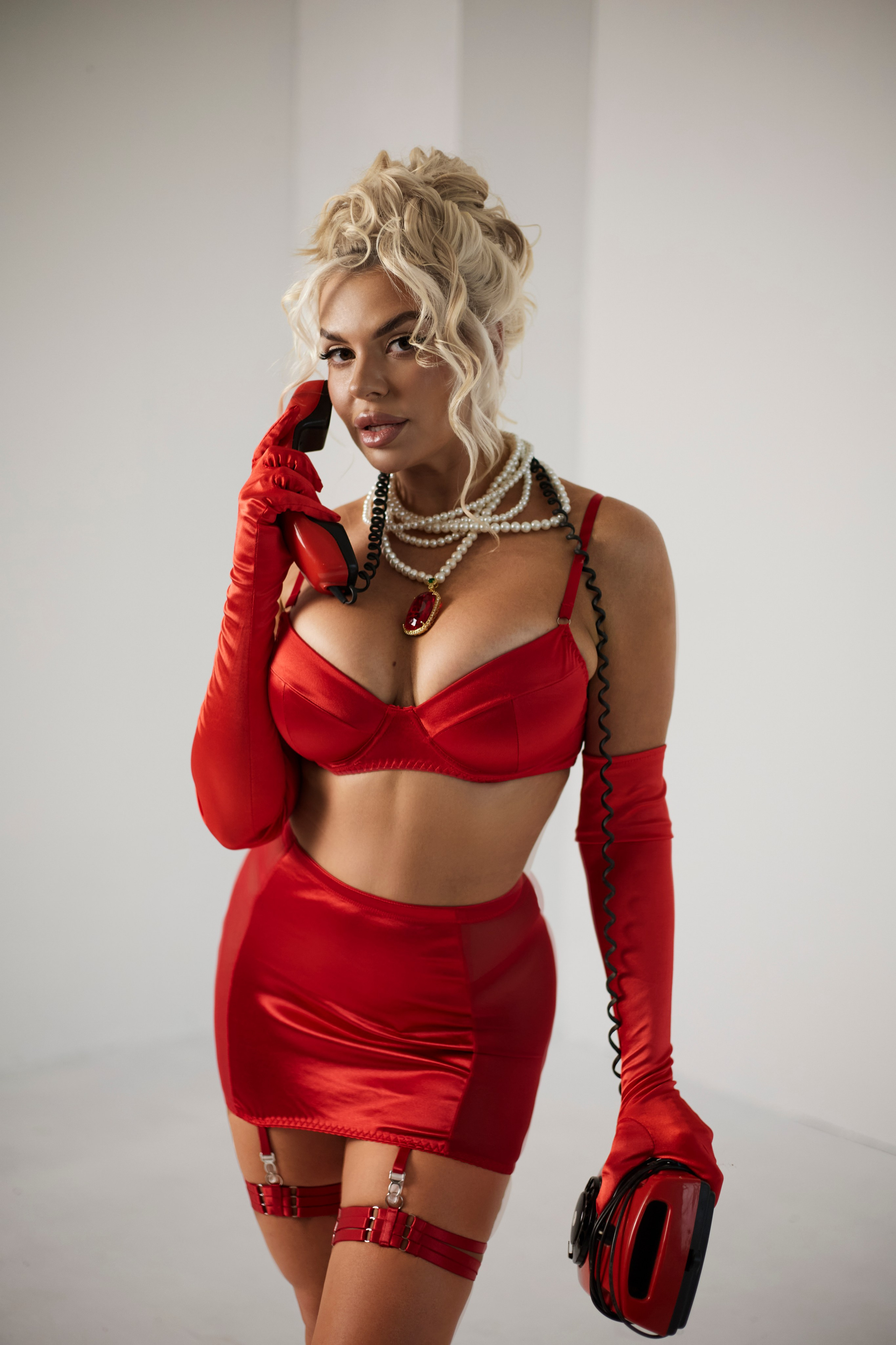 Студия. Фотограф Саратов Наталия Левина