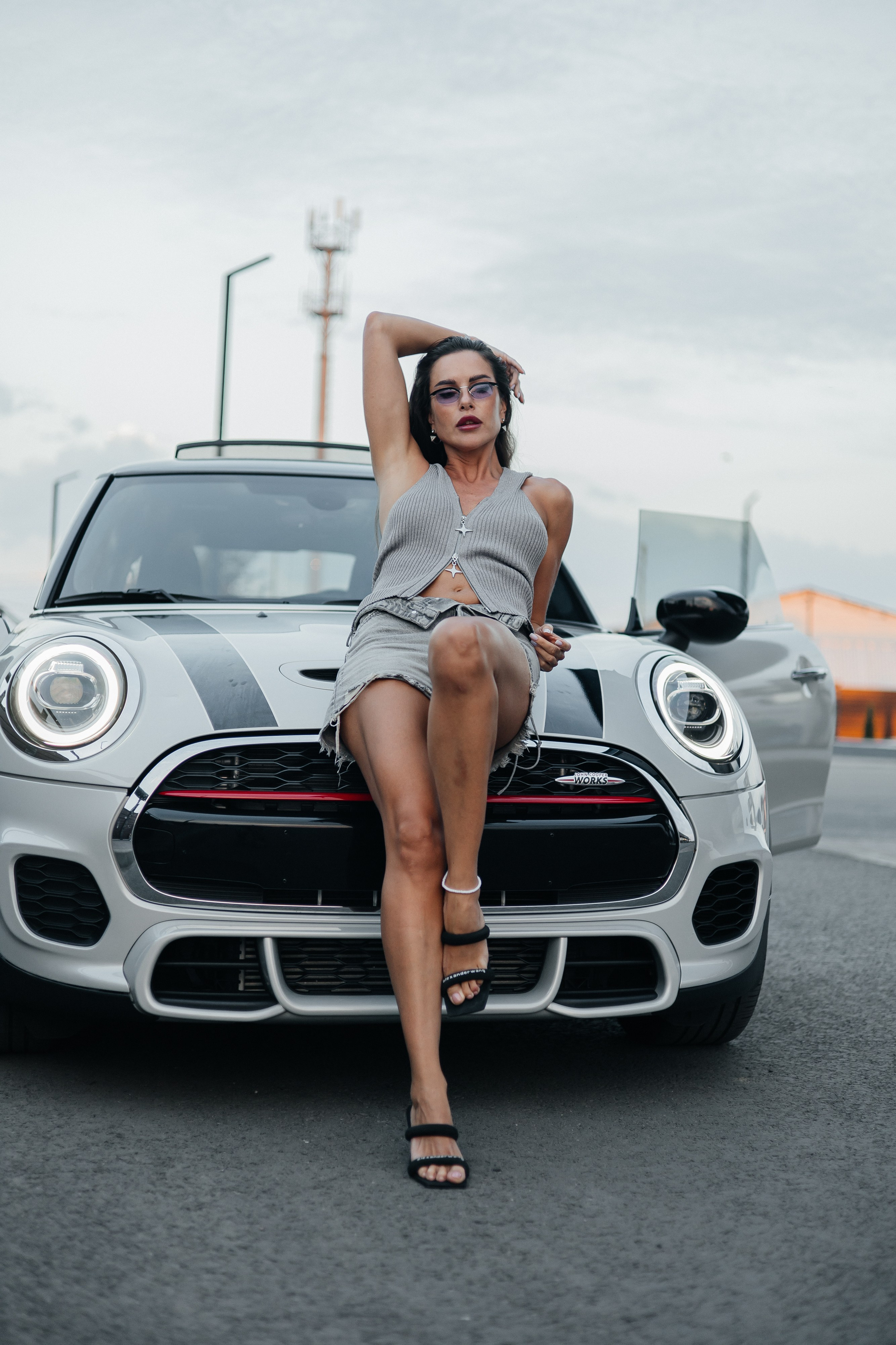 Авто/Мото. Фотограф Саратов Наталия Левина