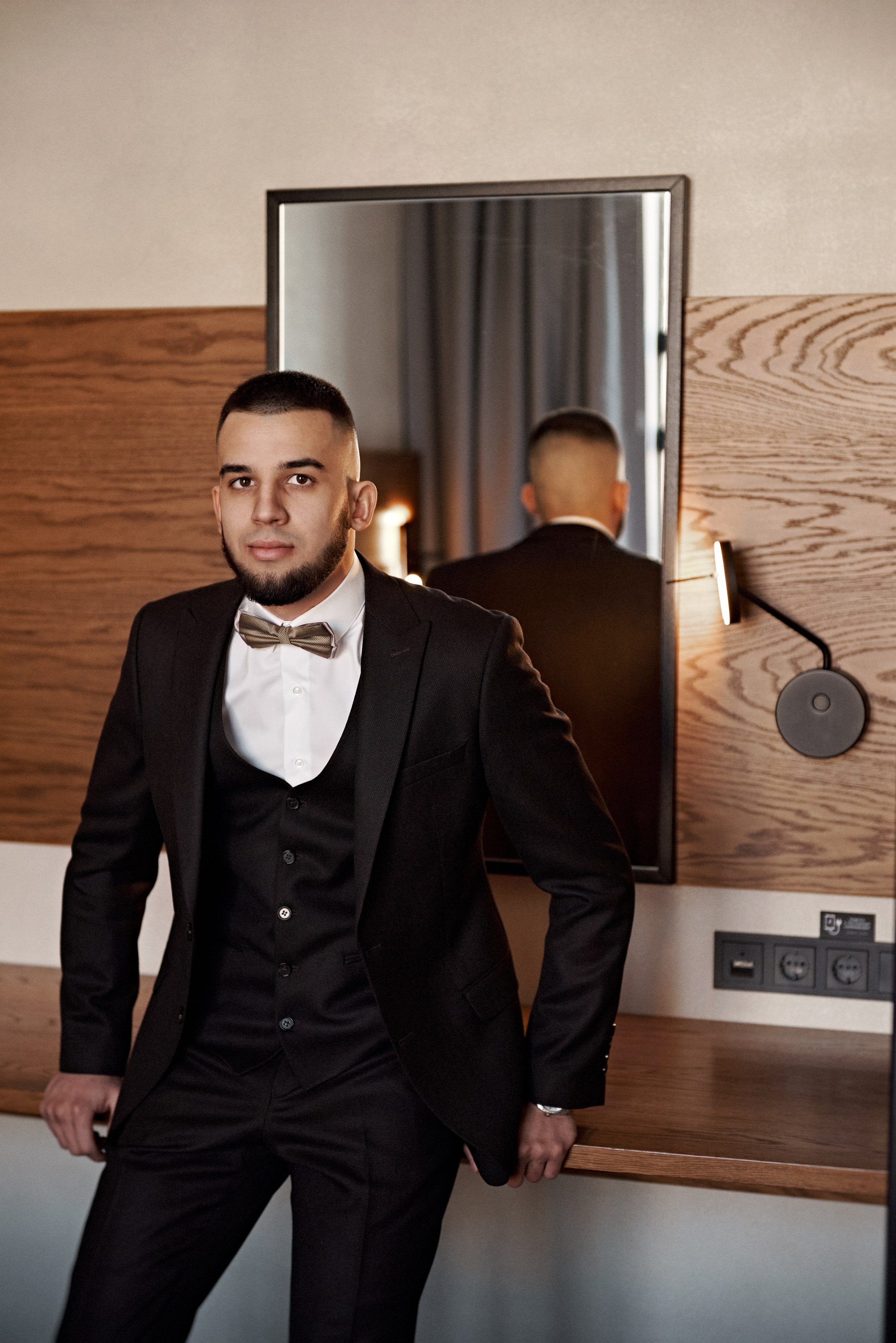 16.02.23 Семен и Алина. Свадебный фотограф Юлия Гусева