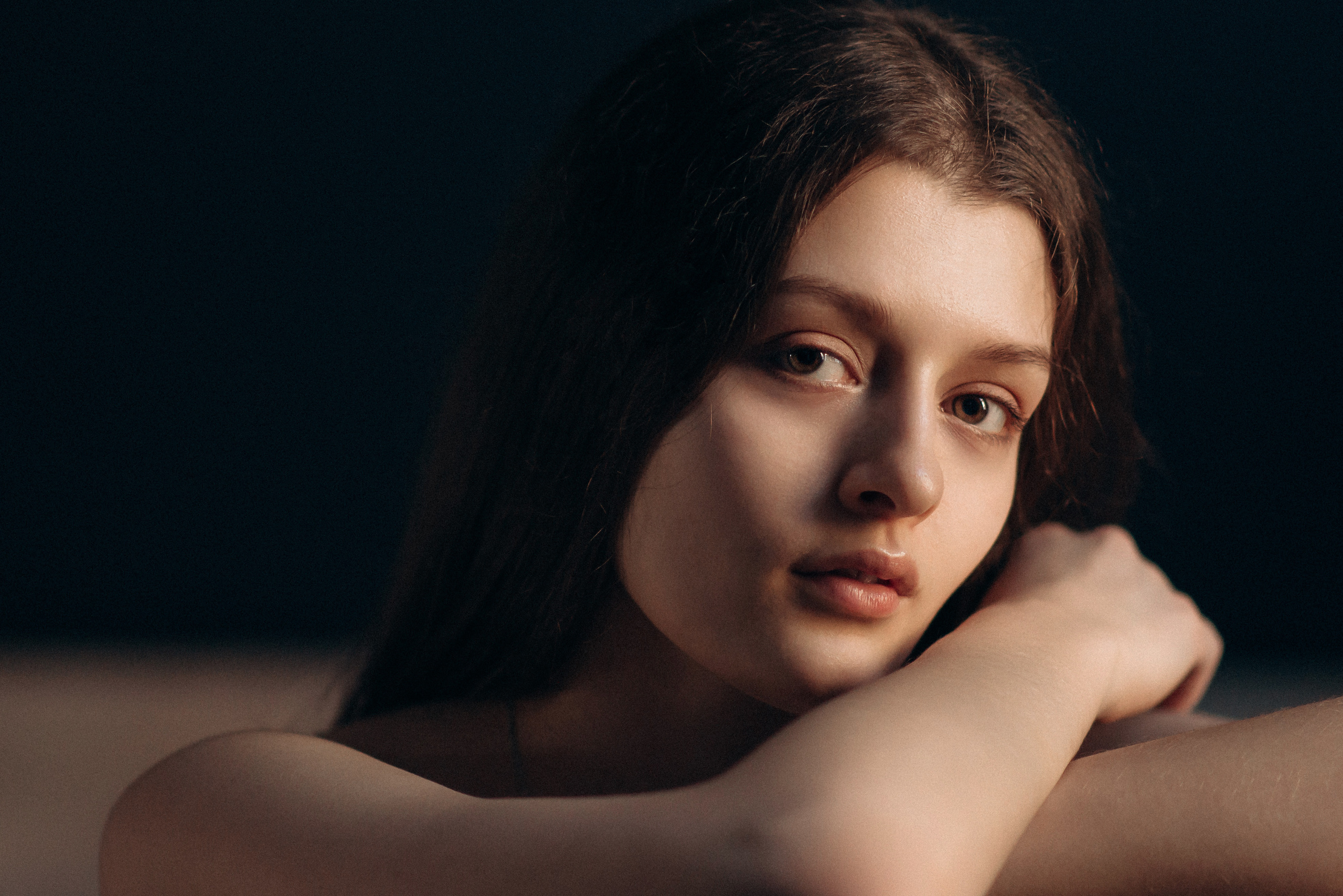 Алена. Фотограф Катерина Оляпка в Перми