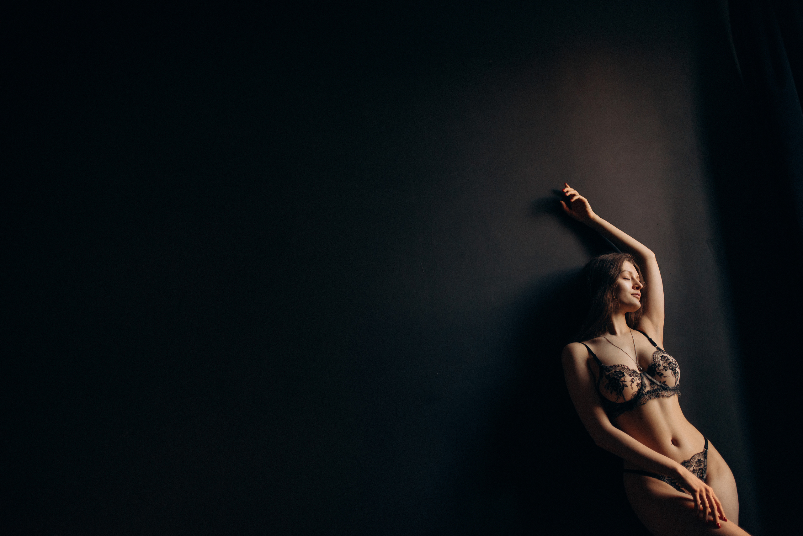 Алена. Фотограф Катерина Оляпка в Перми