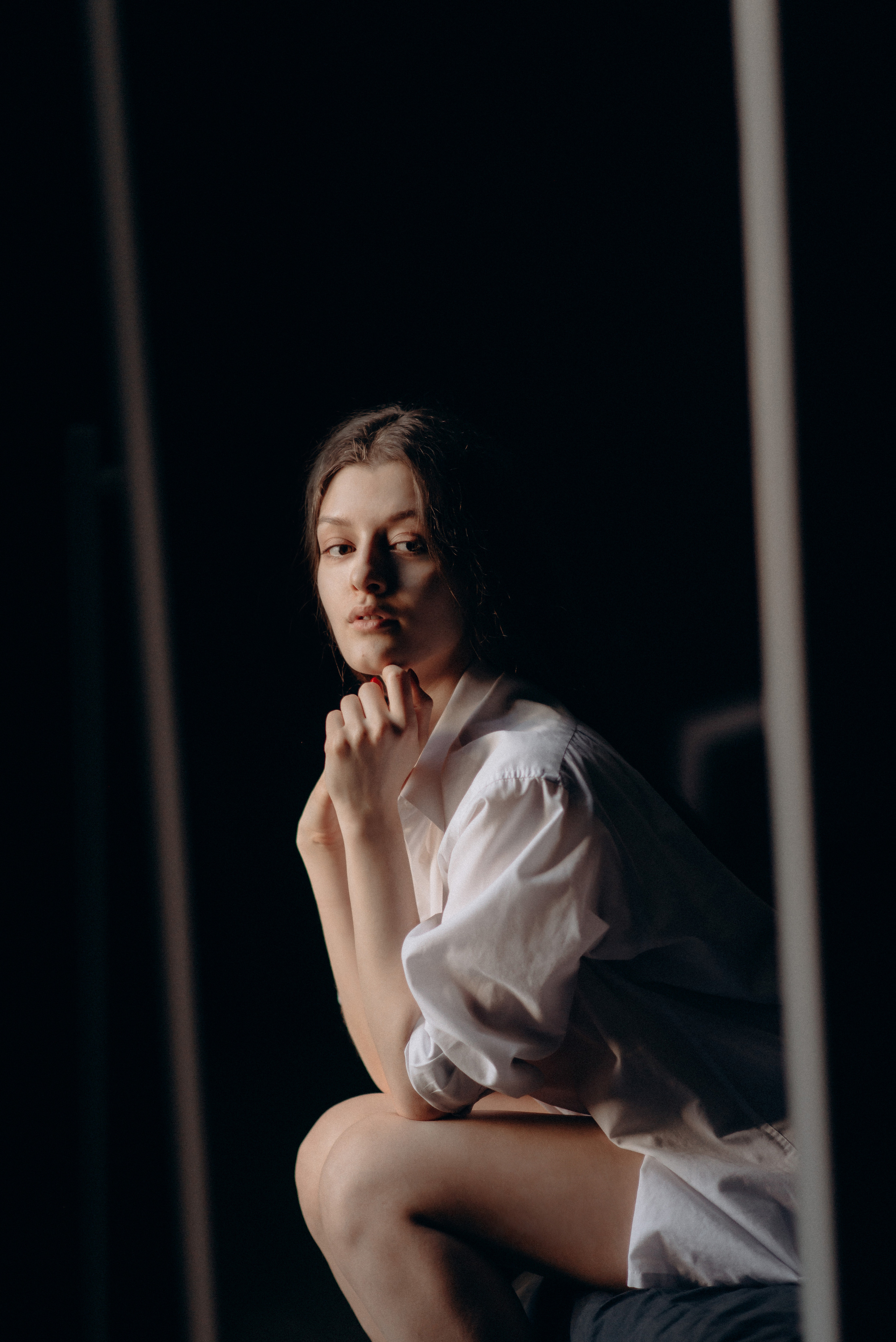 Алена. Фотограф Катерина Оляпка в Перми