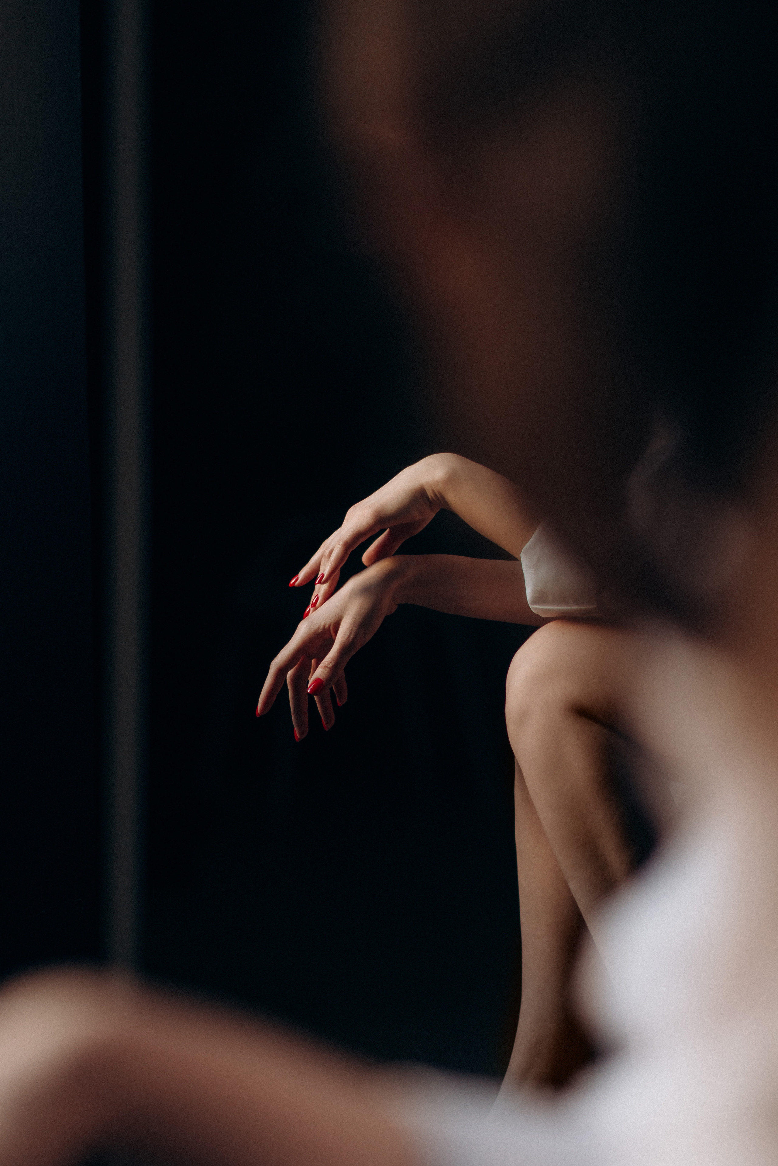 Алена. Фотограф Катерина Оляпка в Перми