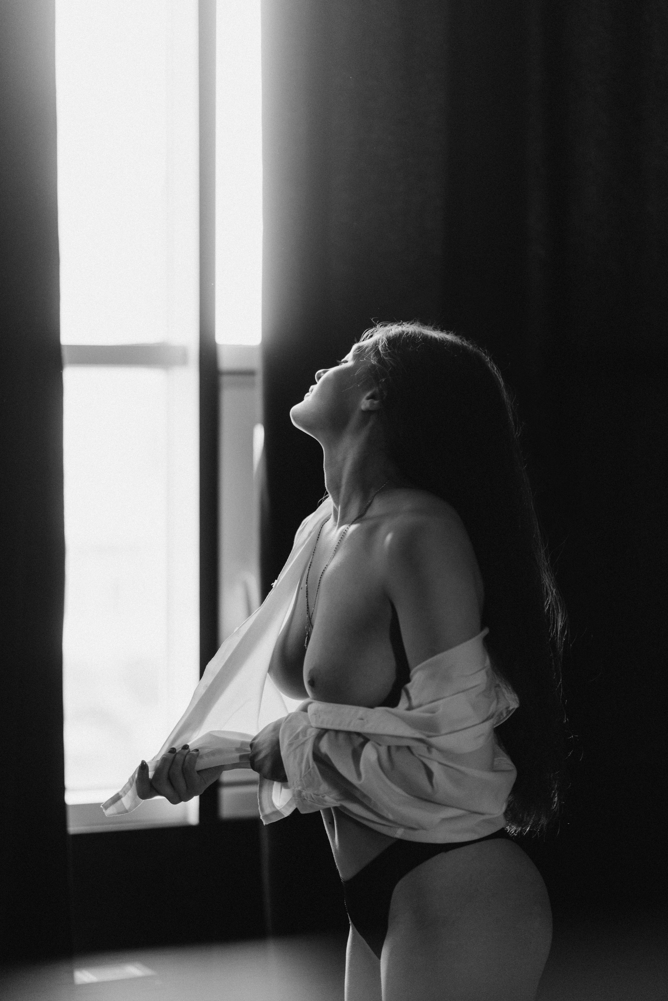 Алена. Фотограф Катерина Оляпка в Перми