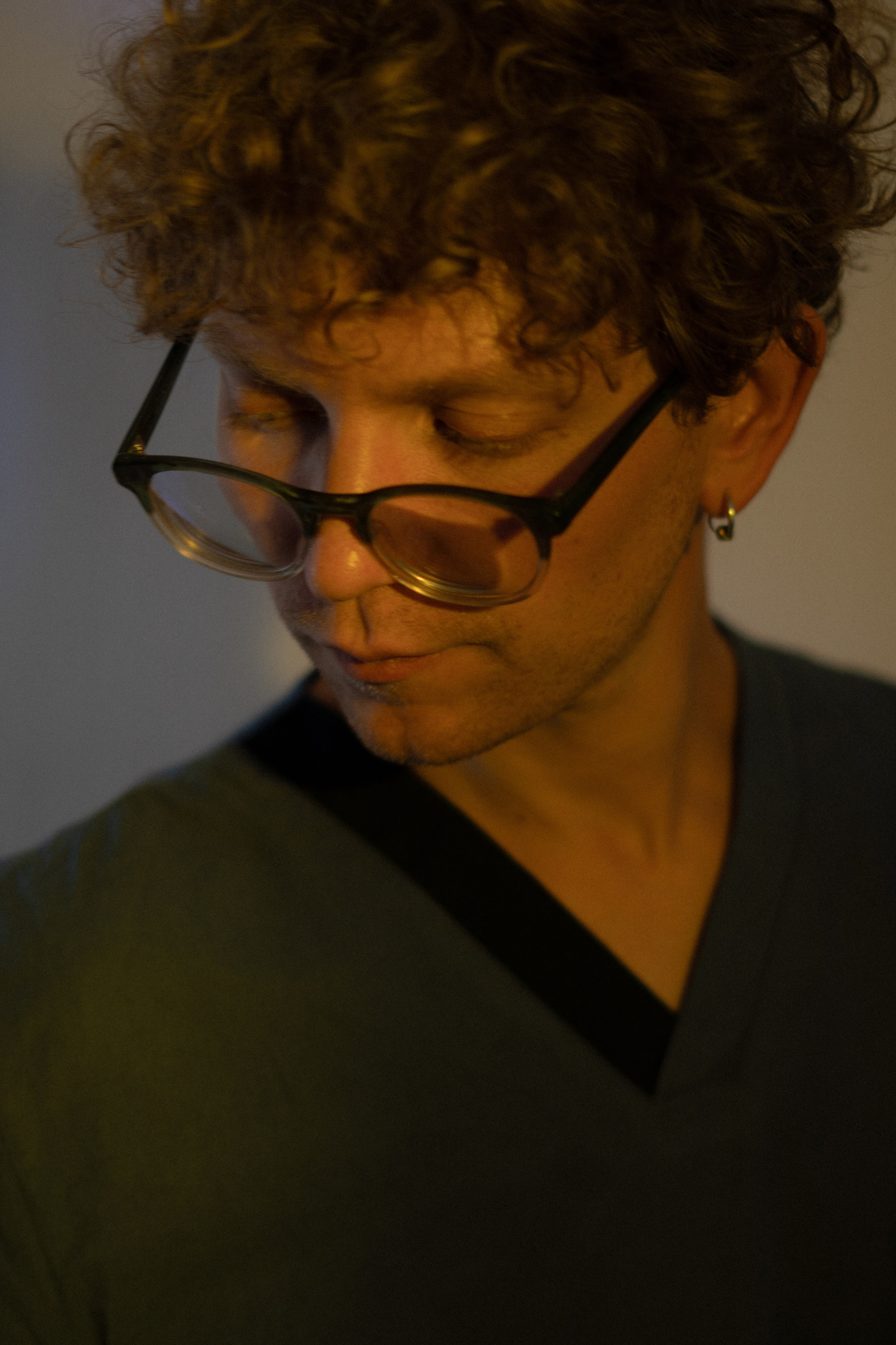 Массаж. Фотограф Париж / Photographer Paris